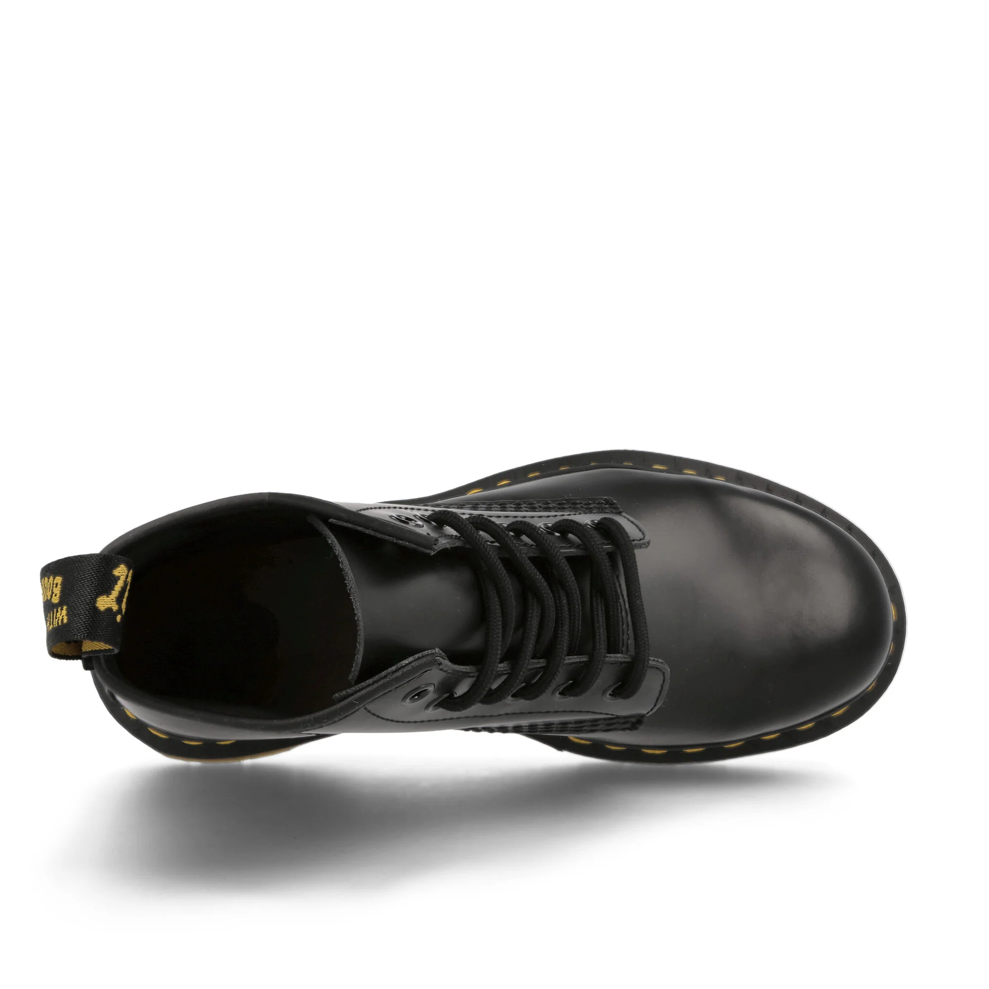 101 Y's Black Smooth - Image 5