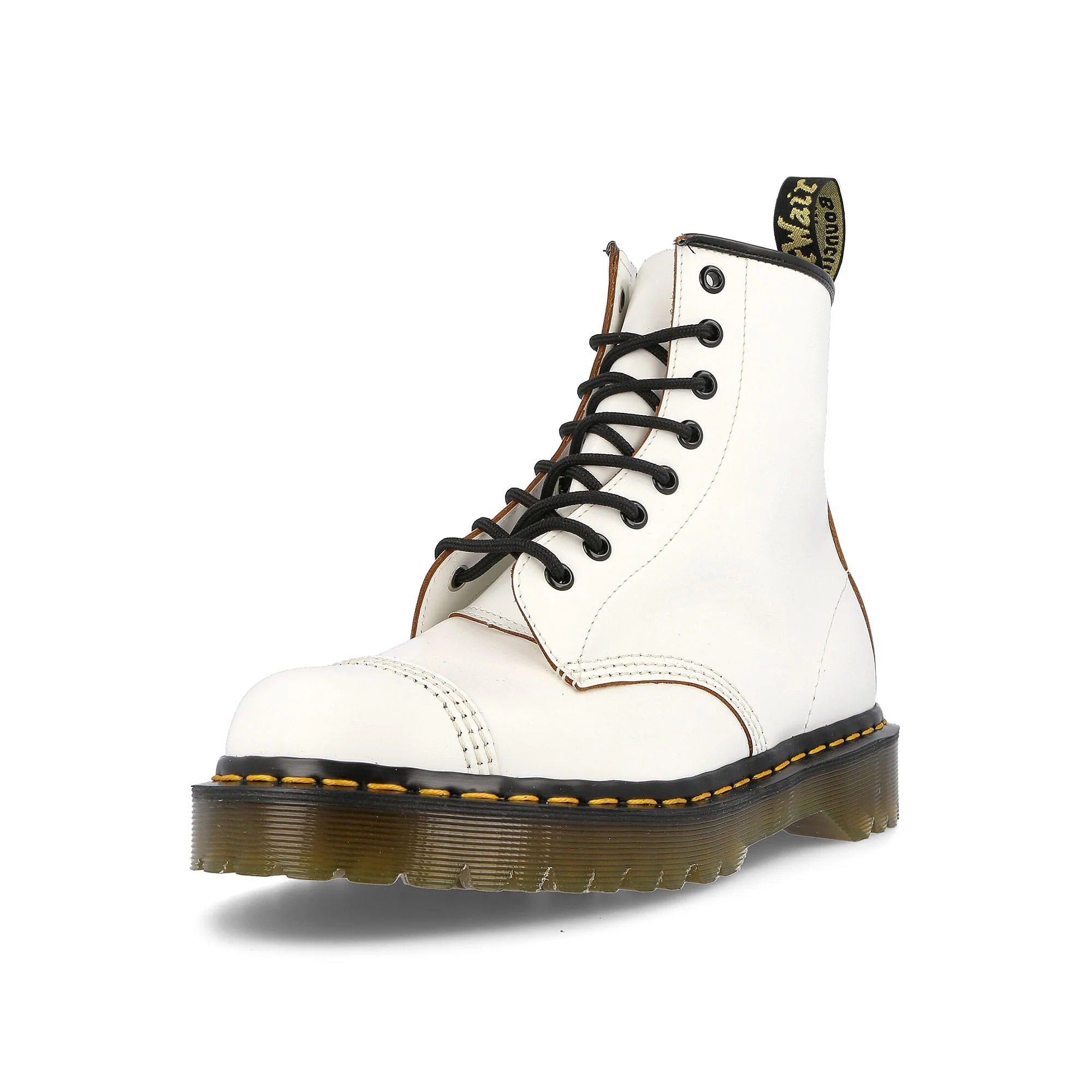 1460 toe cap bex - Image 4