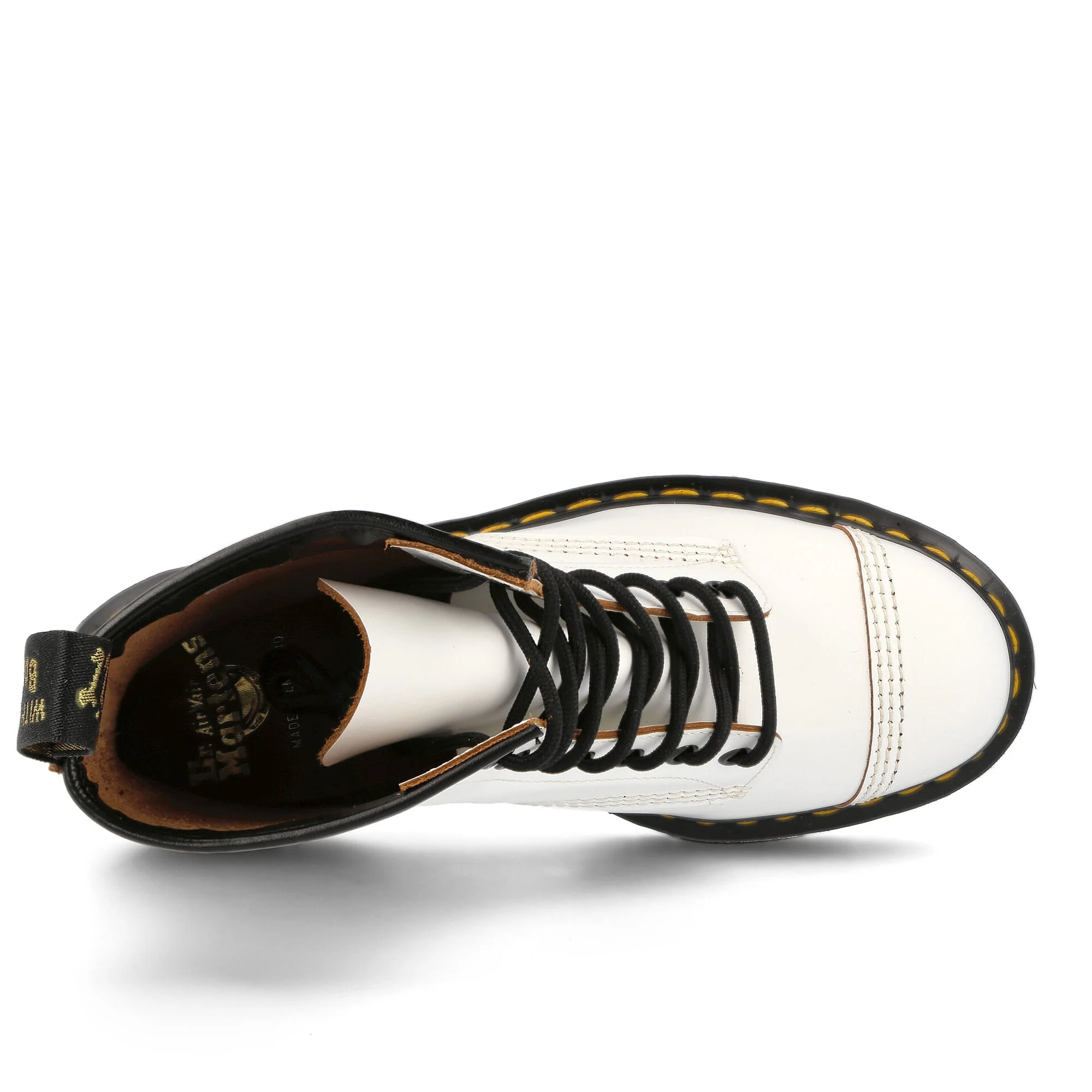 1460 toe cap bex - Image 5