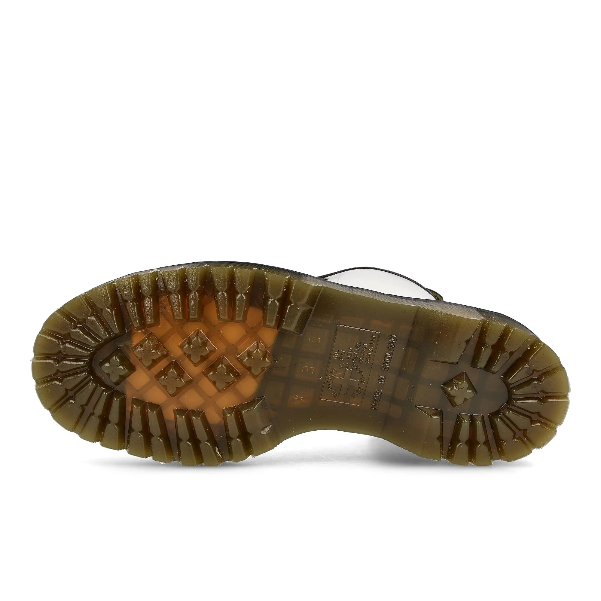 1460 toe cap bex - Image 6