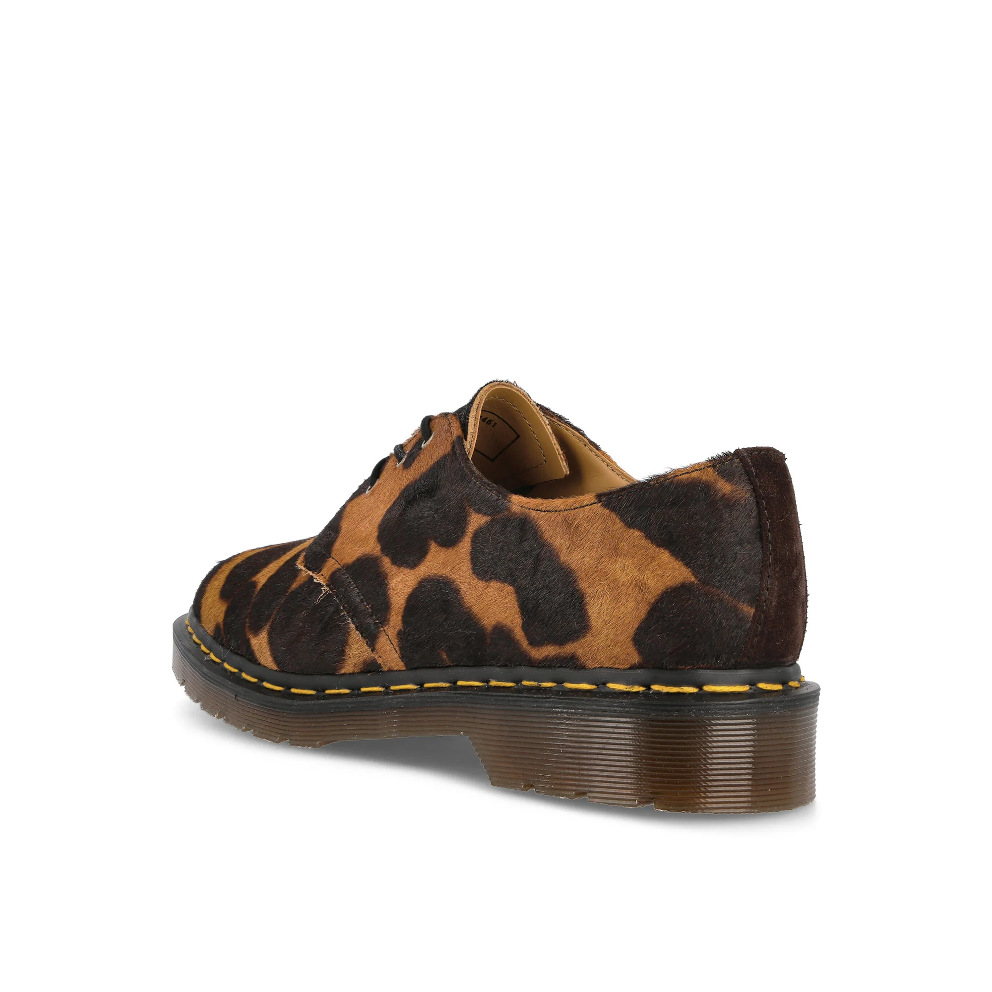 1461 3-Eye Ocelot - Image 3