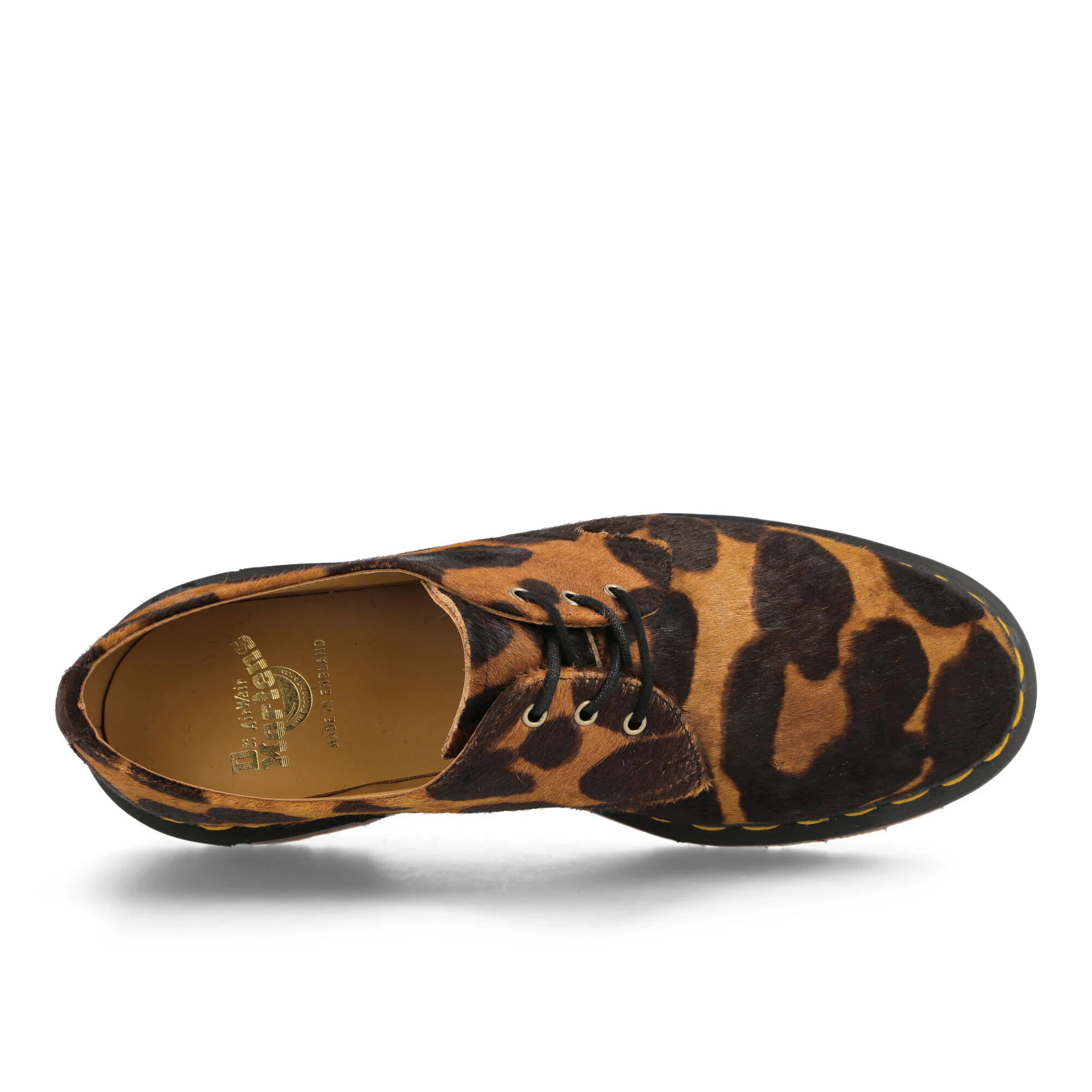 1461 3-Eye Ocelot - Image 5
