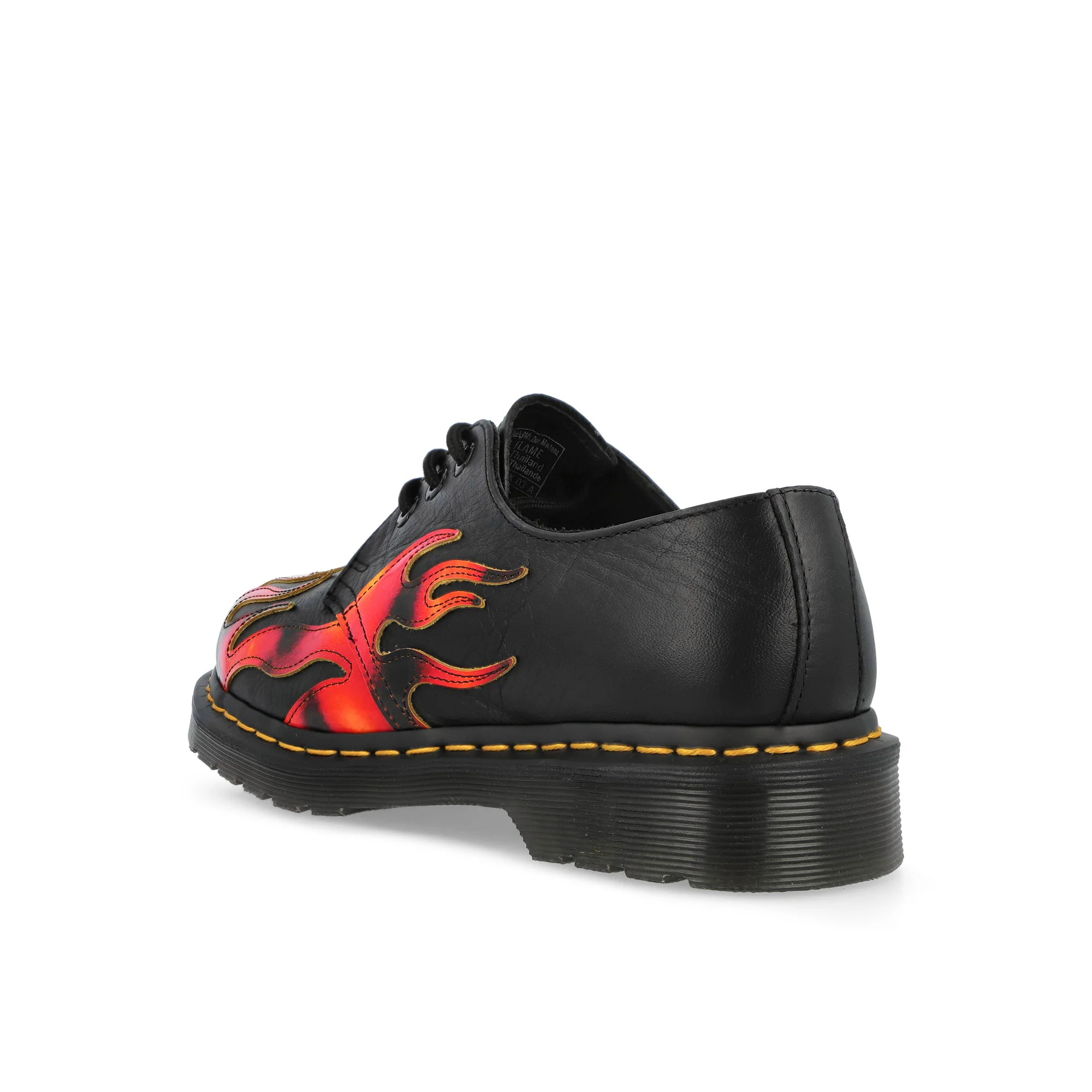 1461 Flame - Image 3
