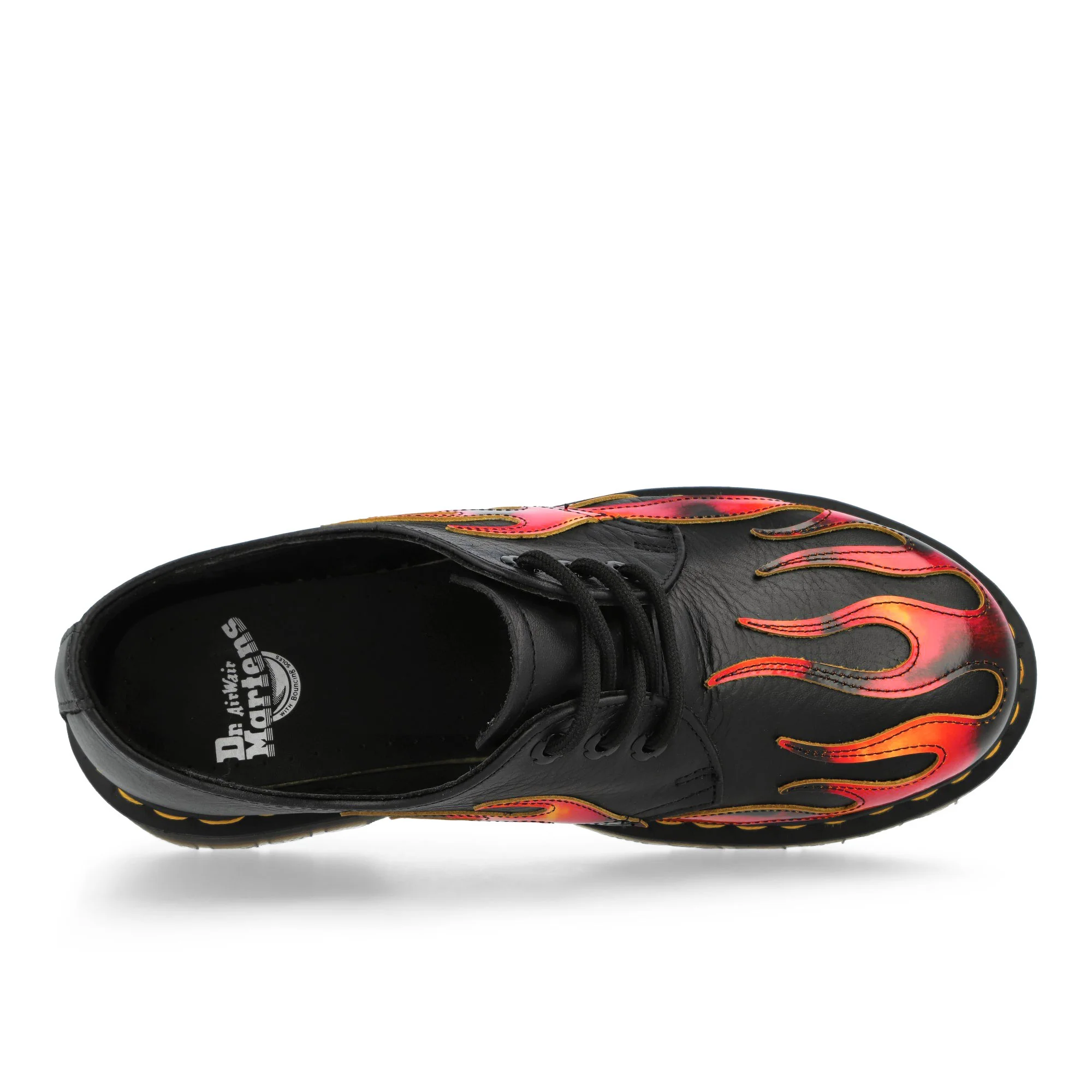 1461 Flame - Image 4