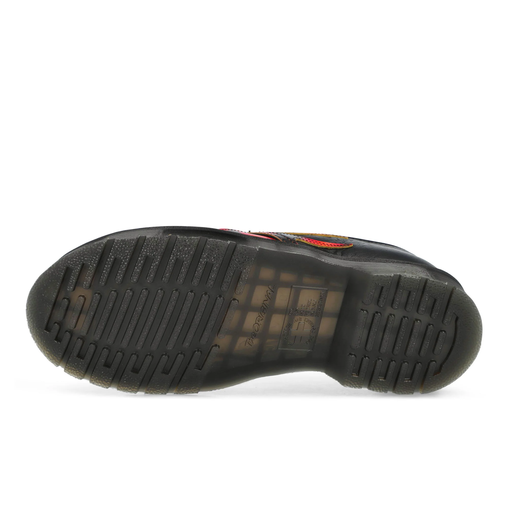 1461 Flame - Image 6