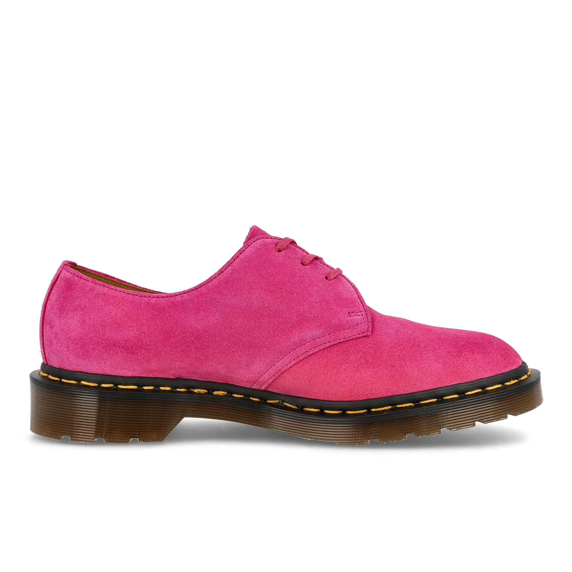 1461 Pink Buck Suede - Image 2