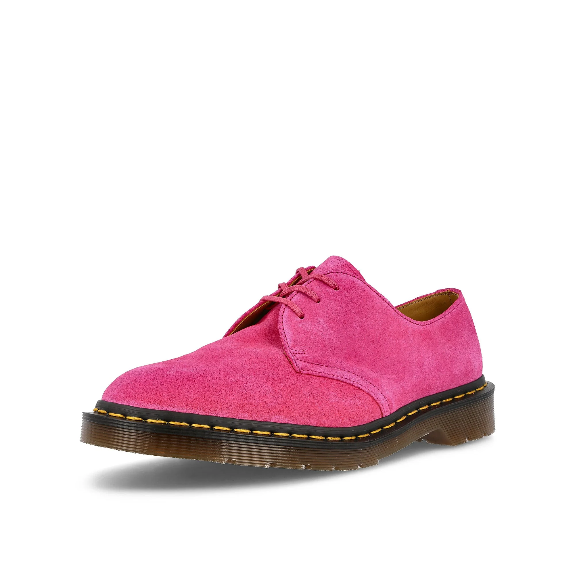 1461 Pink Buck Suede - Image 4