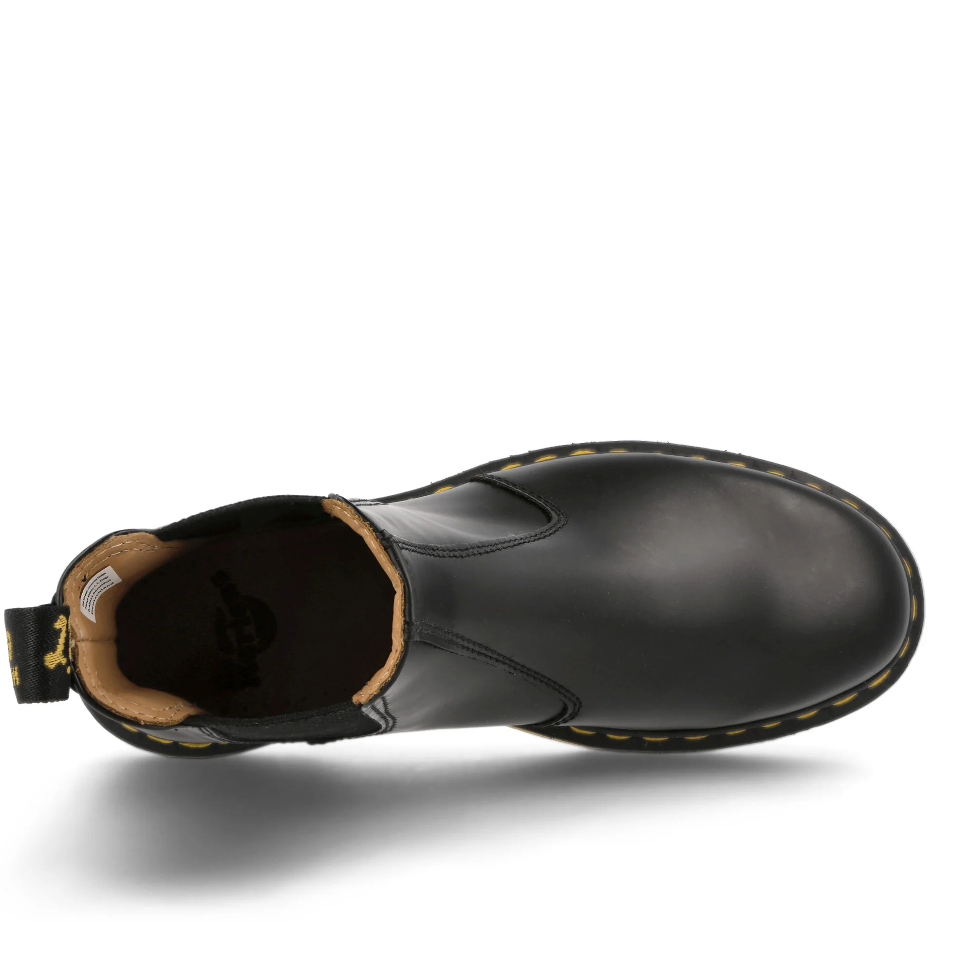 2976 Ys Black Smooth - Image 5