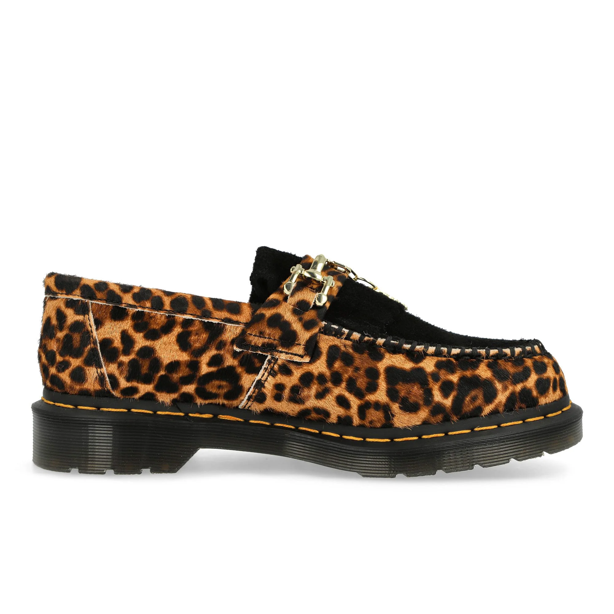 Adrian Bone Snaffle Loafers - Image 2