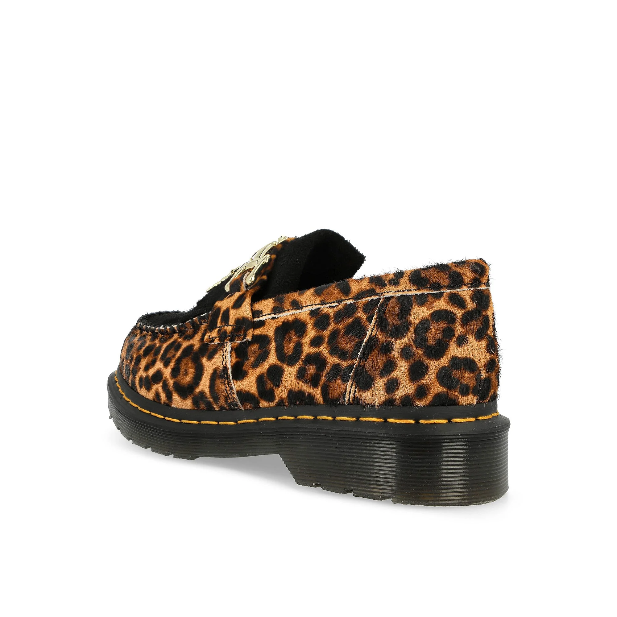 Adrian Bone Snaffle Loafers - Image 3