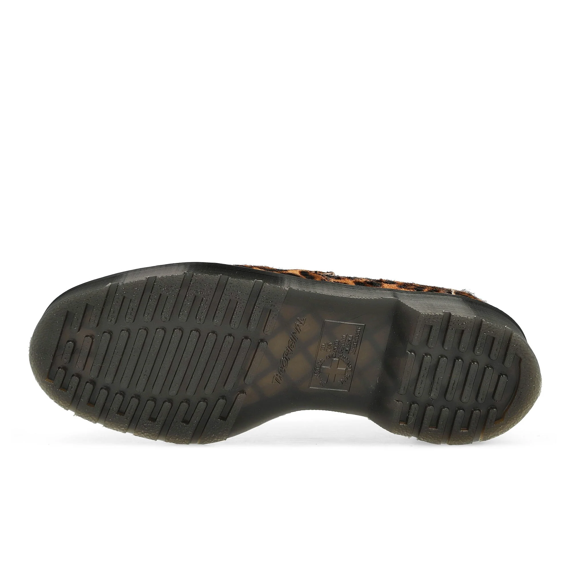 Adrian Bone Snaffle Loafers - Image 6