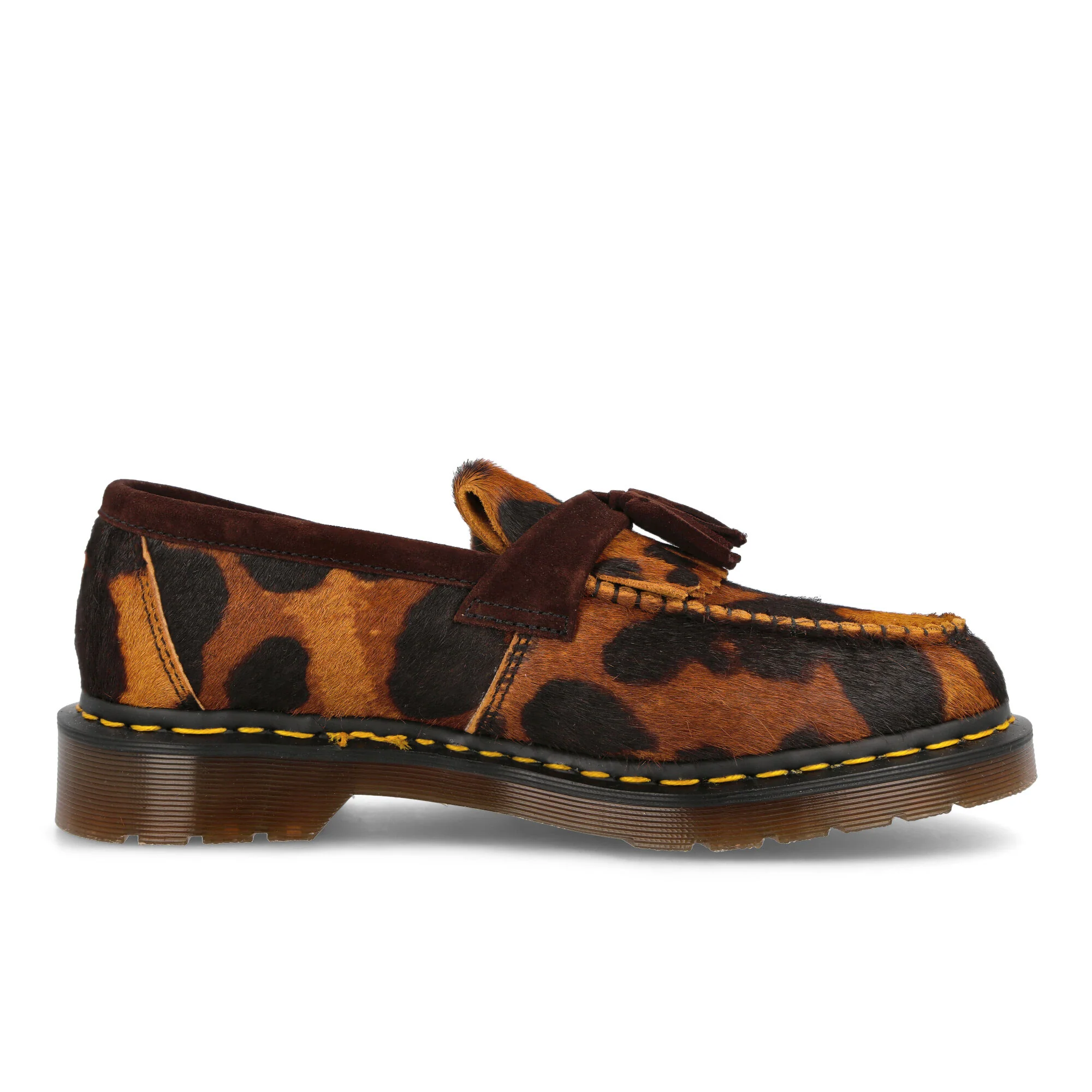 Adrian Ocelot Loafer - Image 2