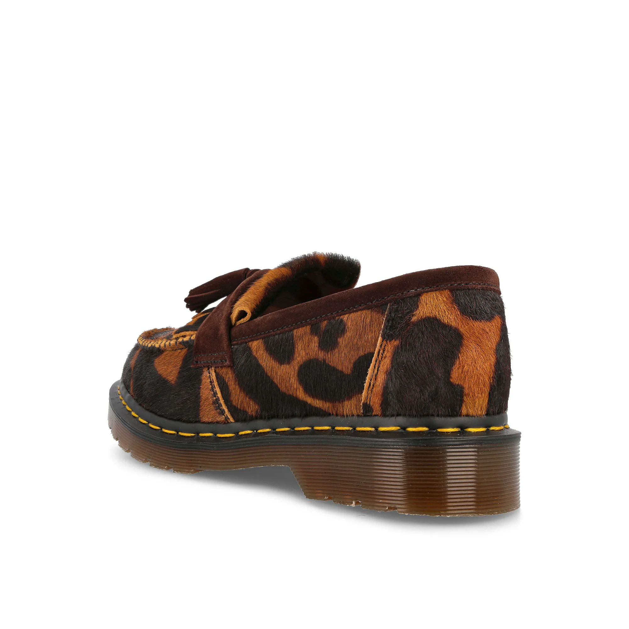 Adrian Ocelot Loafer - Image 3