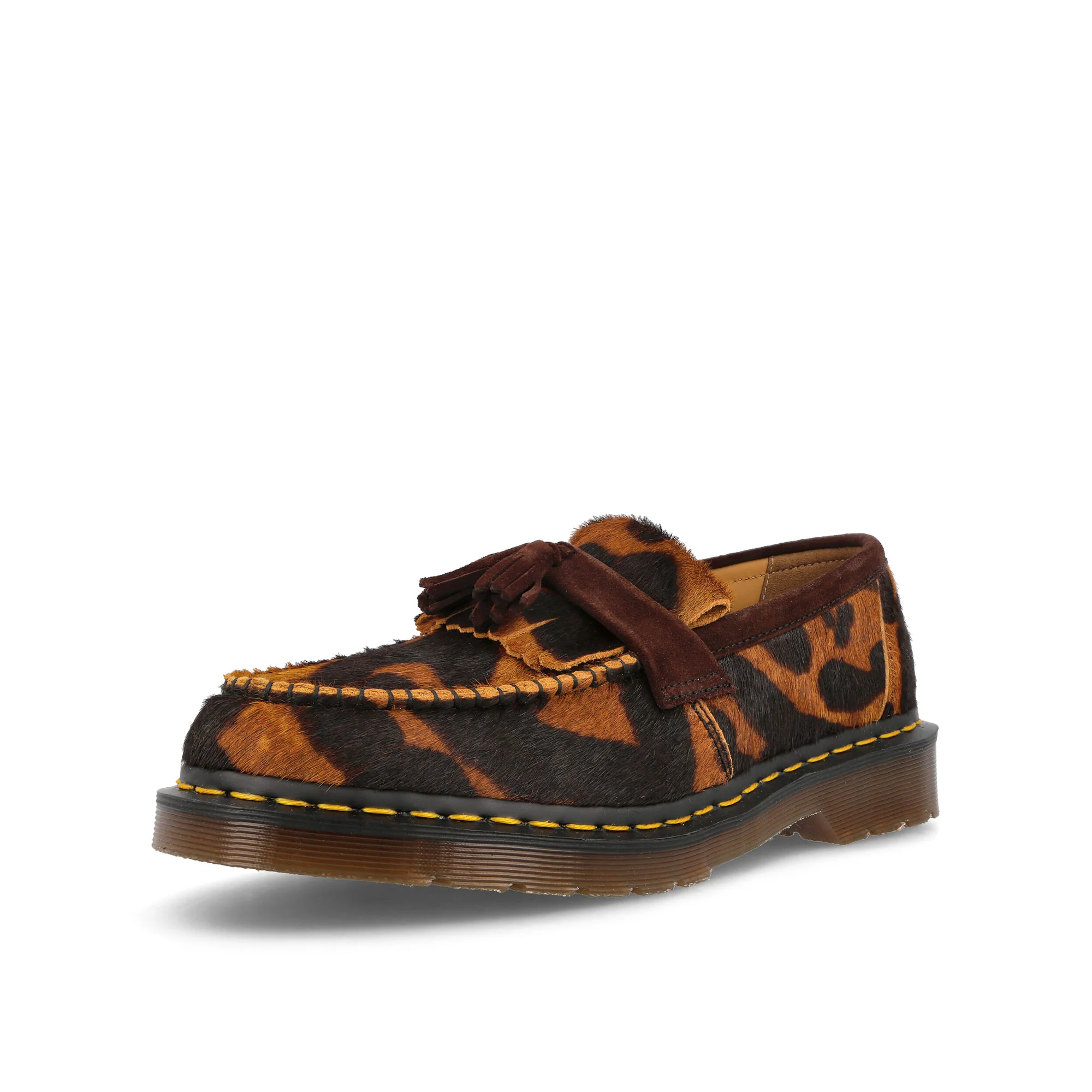Adrian Ocelot Loafer - Image 4
