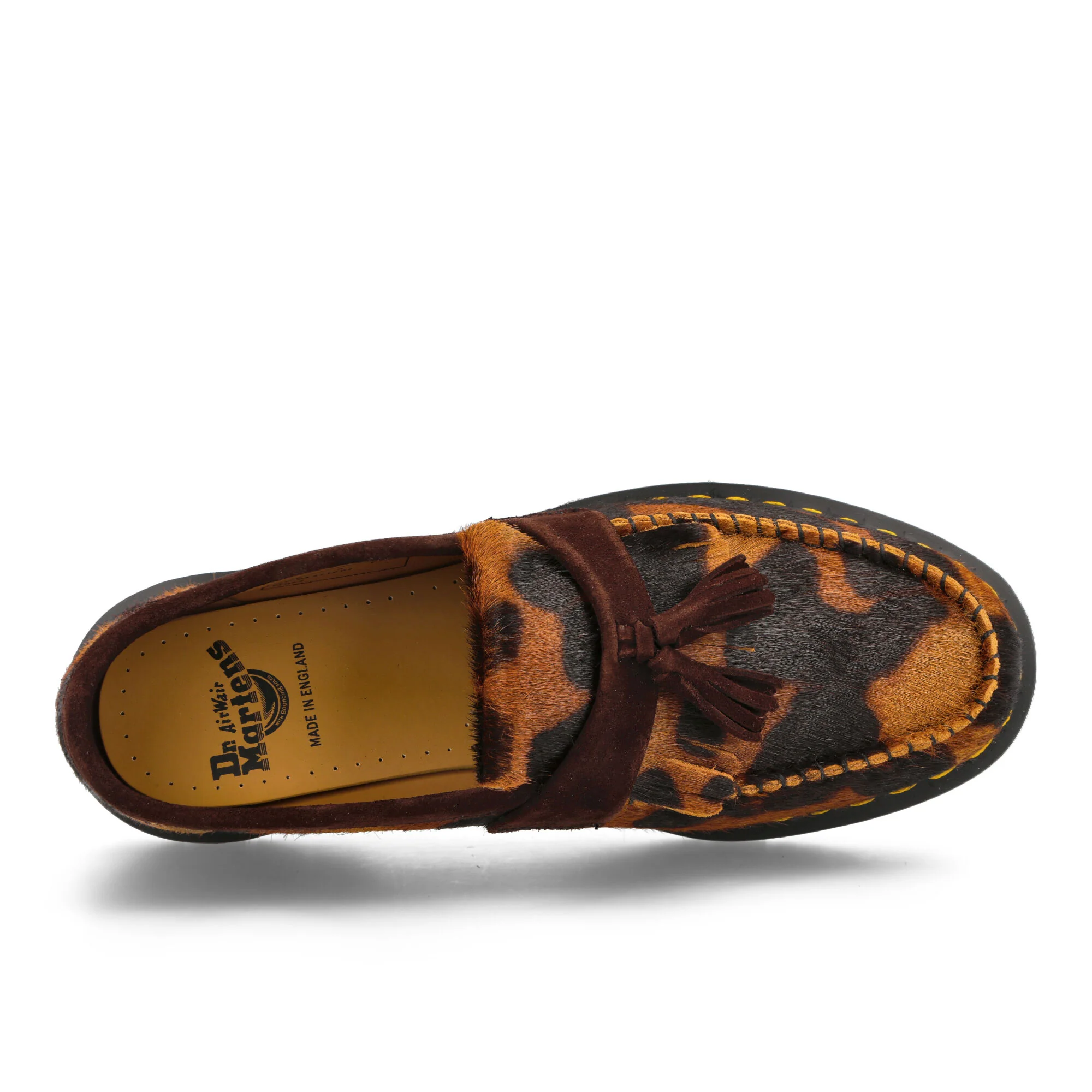 Adrian Ocelot Loafer - Image 5