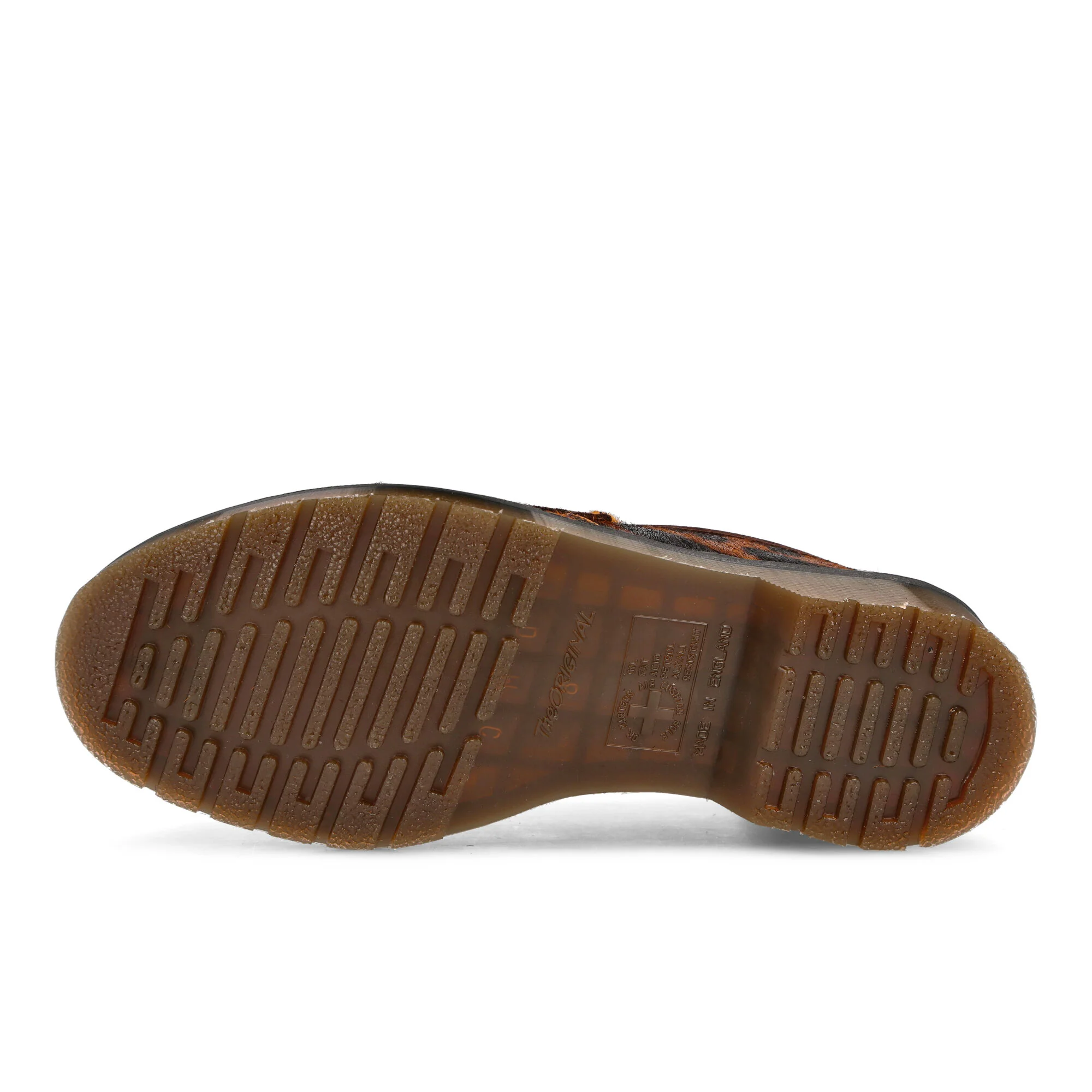 Adrian Ocelot Loafer - Image 6