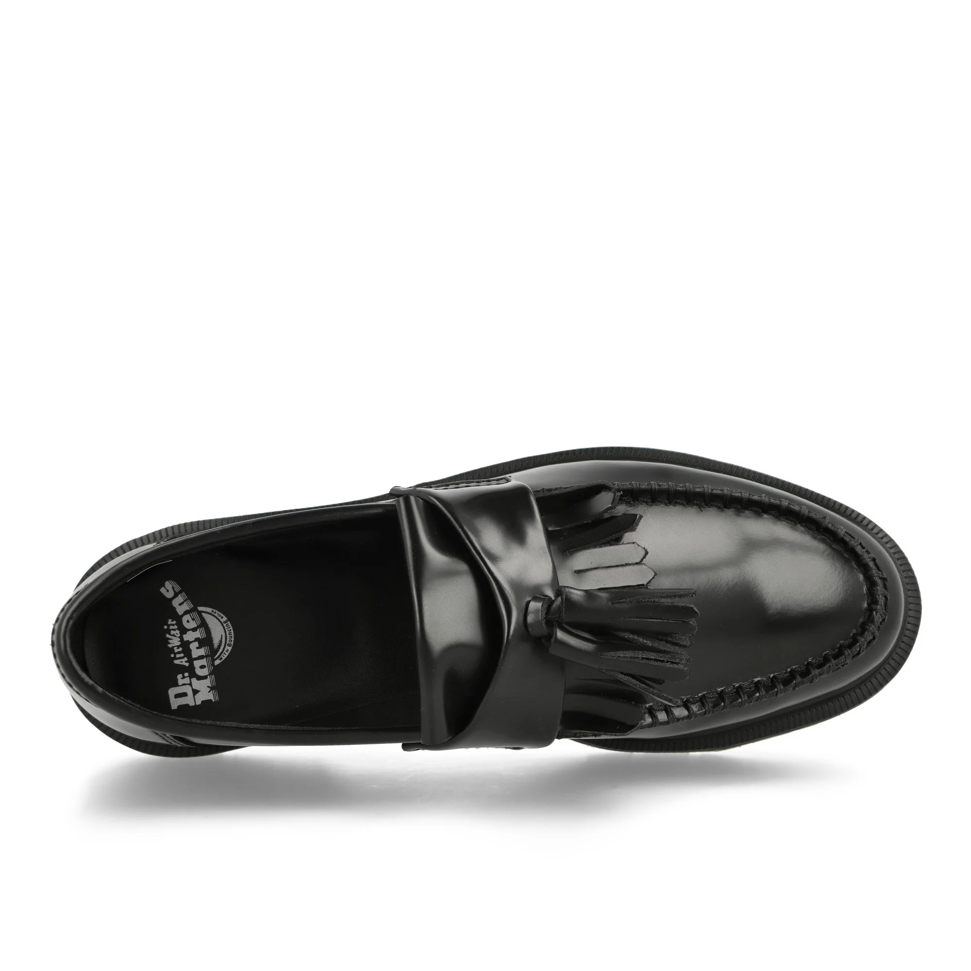 Adrian Smooth Loafer - Image 5