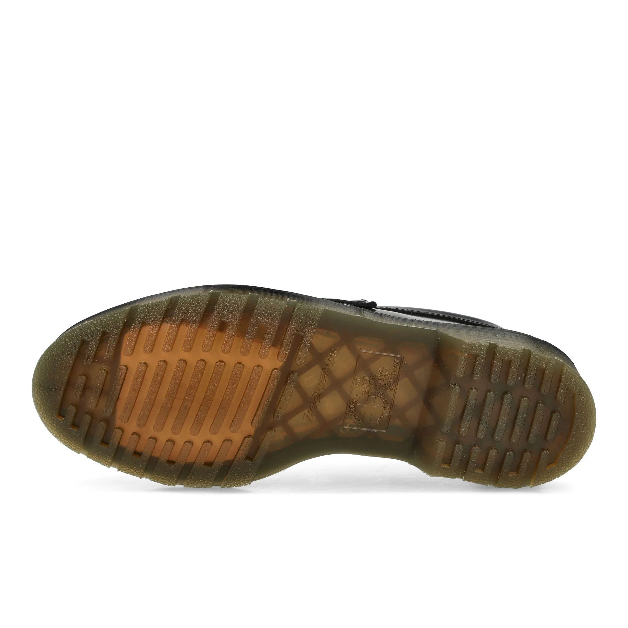 Adrian Smooth Loafer - Image 6