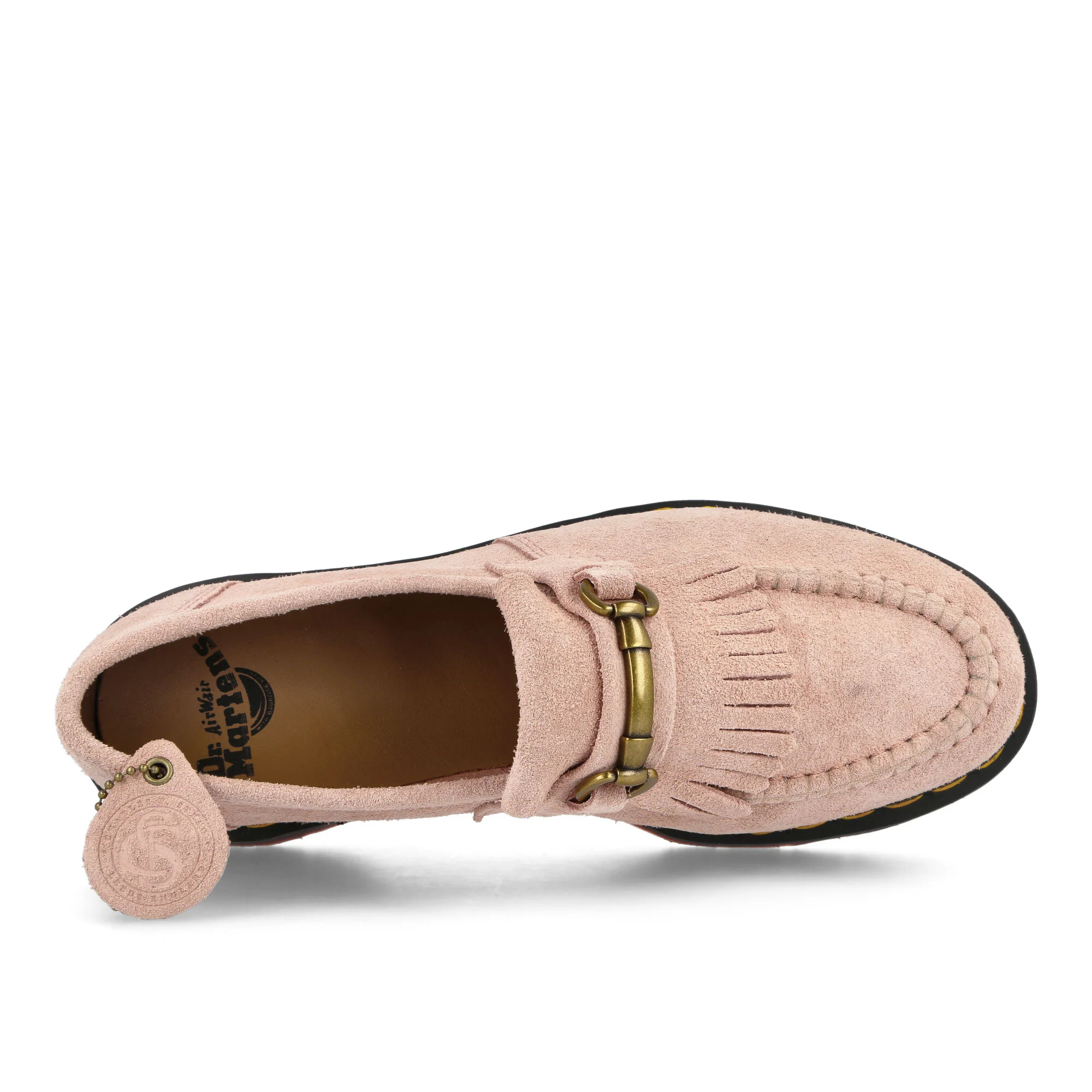 Adrian Snaffle Desert Oasis Loafer - Image 5
