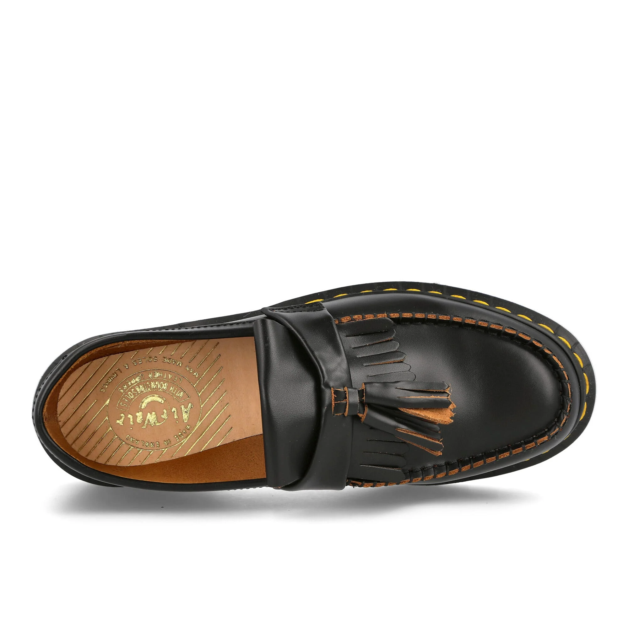 adrian tassel loafers - Image 5