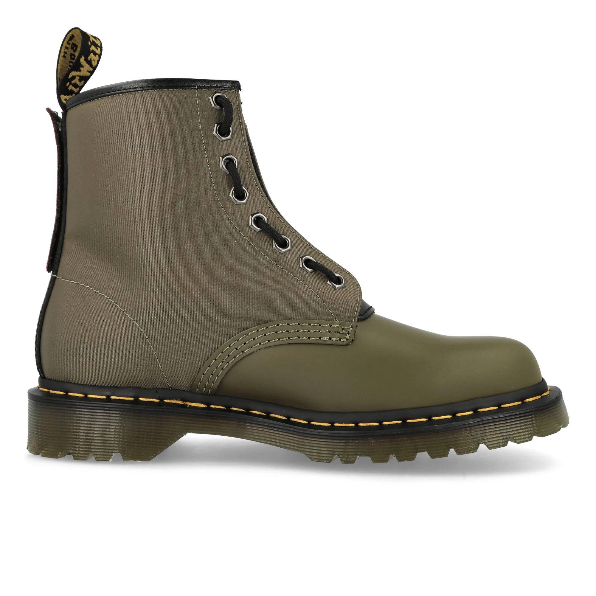 Alpha Industries x Dr. Martens 1460 Ben - Image 2