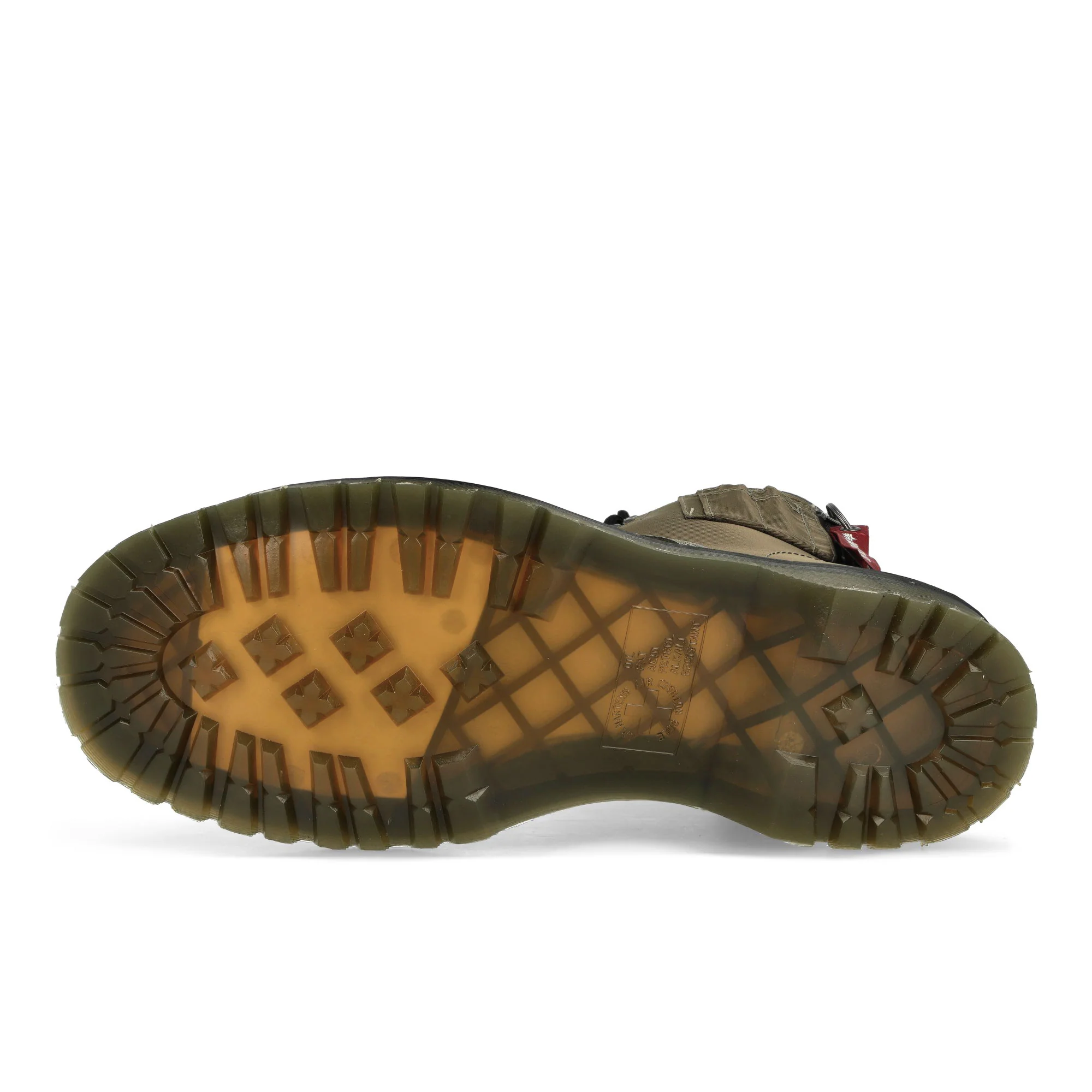 Alpha Industries x Dr. Martens 1460 Ben - Image 7