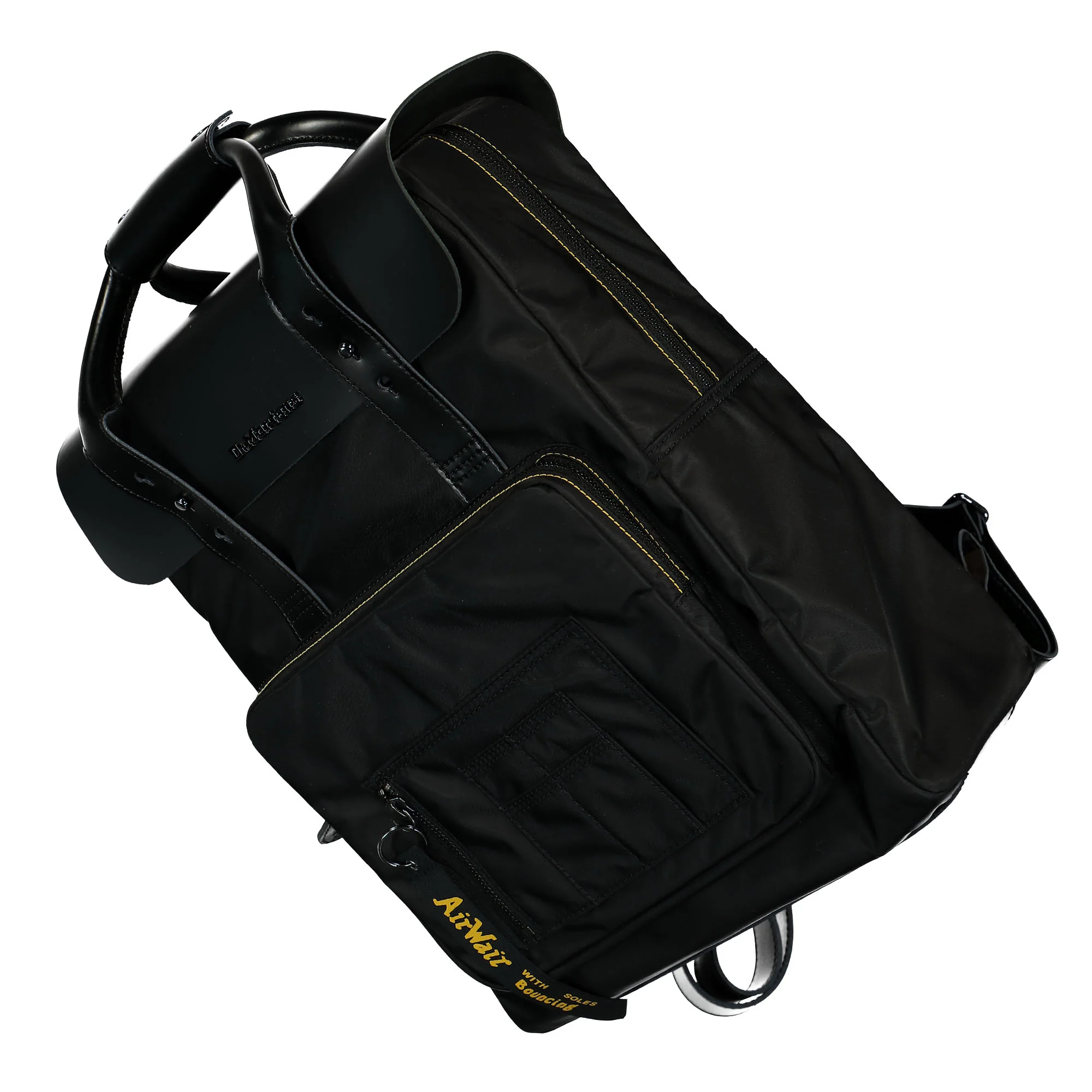 Alpha Industries x Dr. Martens Lite Backpack - Image 3