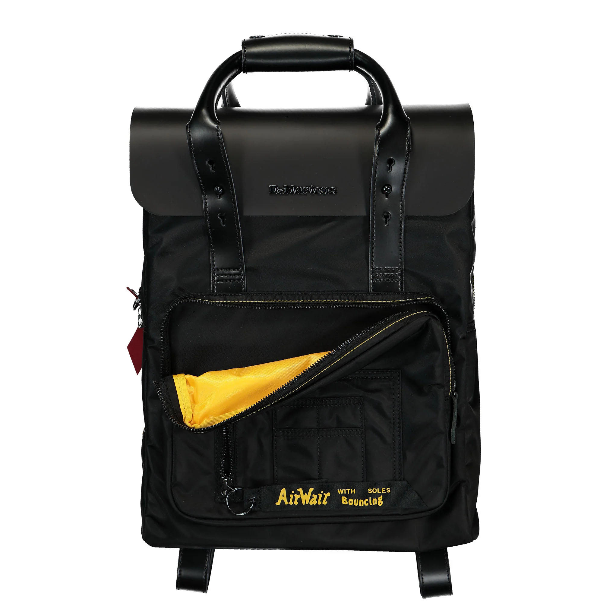 Alpha Industries x Dr. Martens Lite Backpack - Image 5