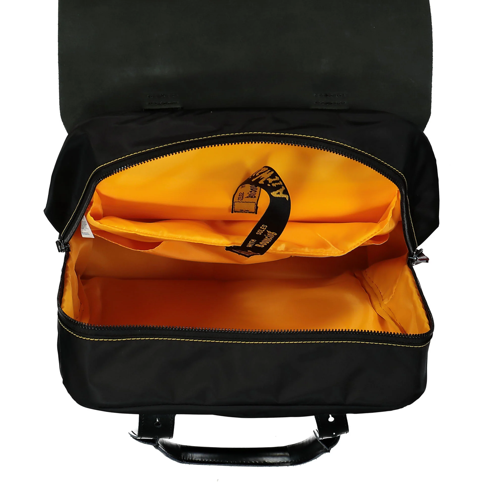 Alpha Industries x Dr. Martens Lite Backpack - Image 7