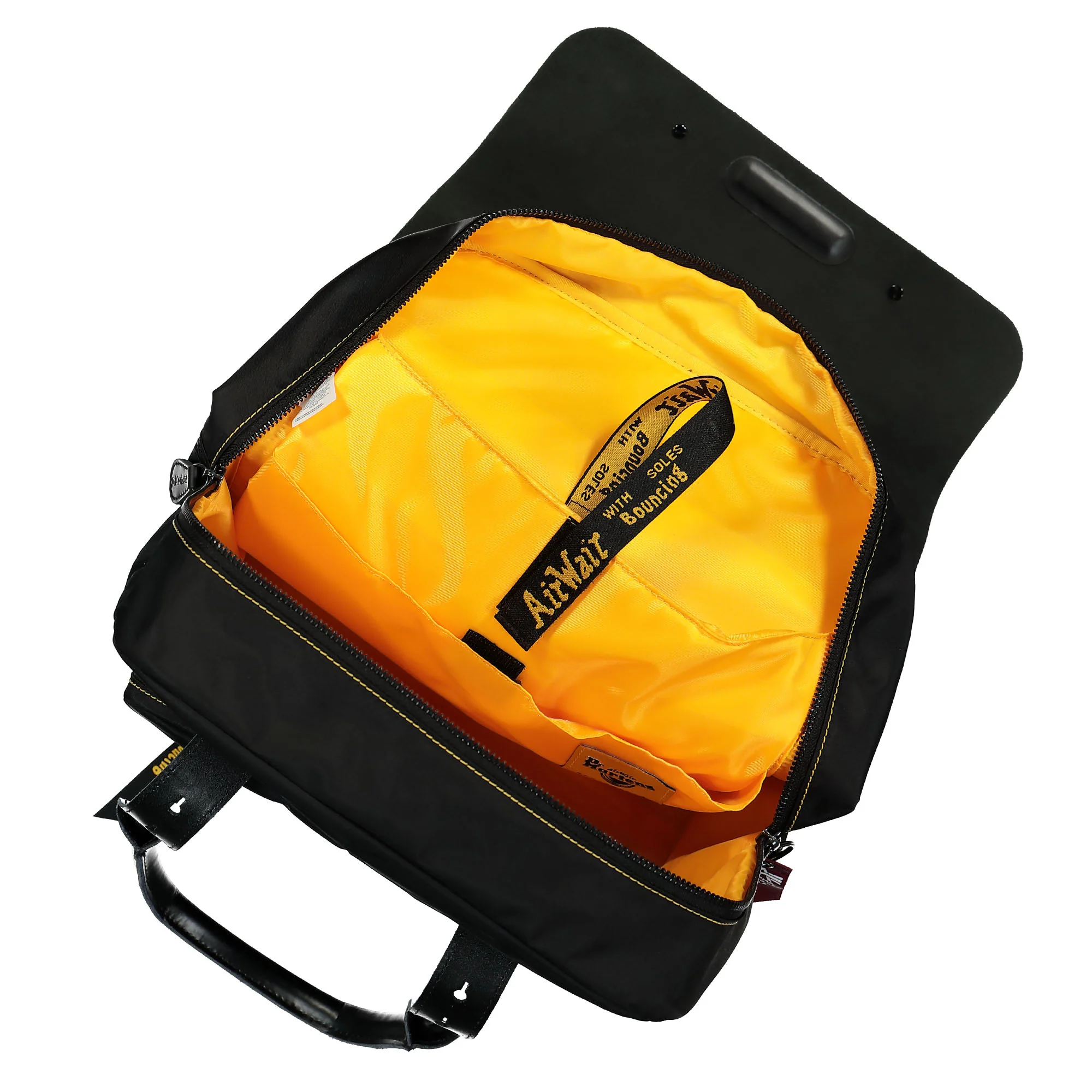 Alpha Industries x Dr. Martens Lite Backpack - Image 8