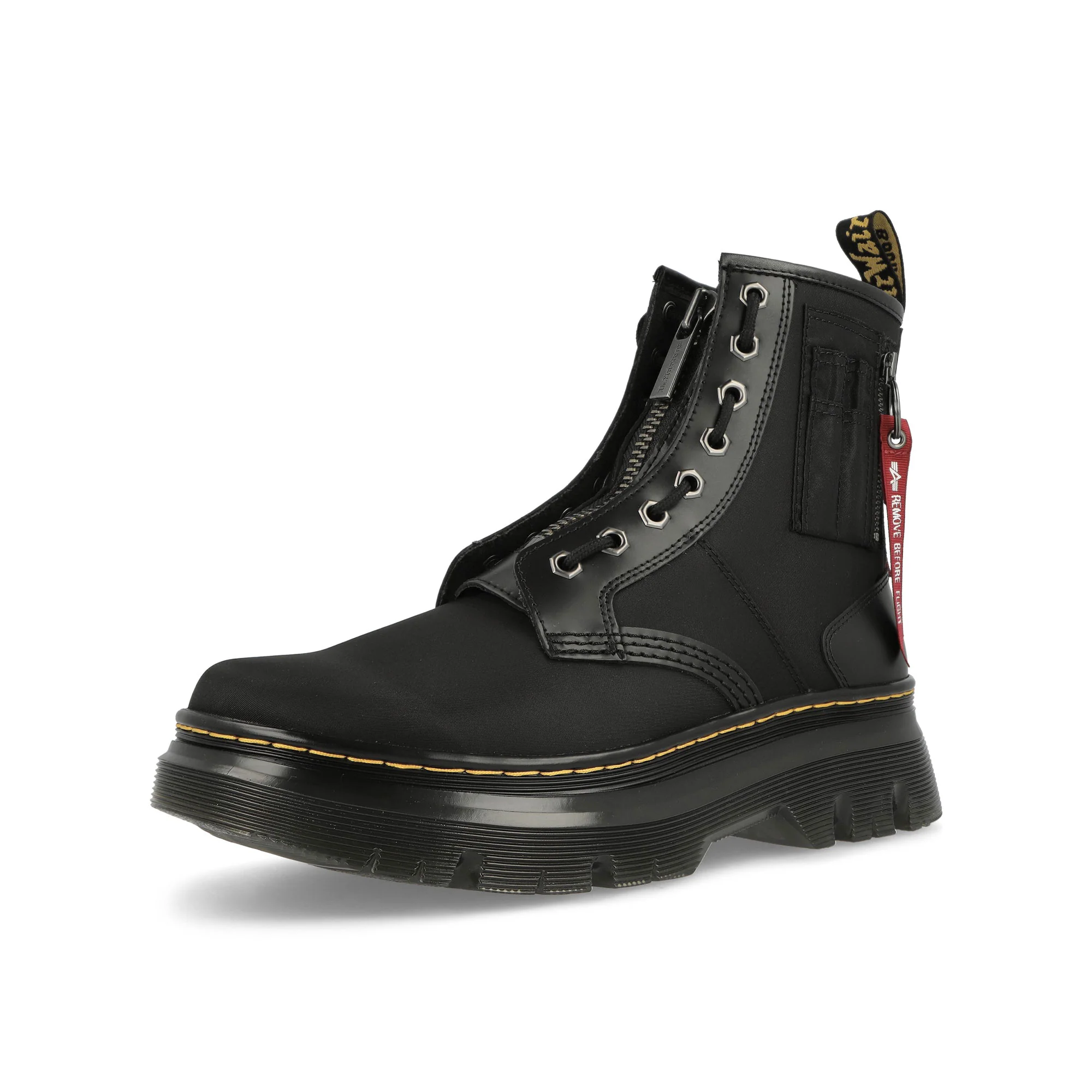 Alpha Industries x Dr. Martens Tarik - Image 4