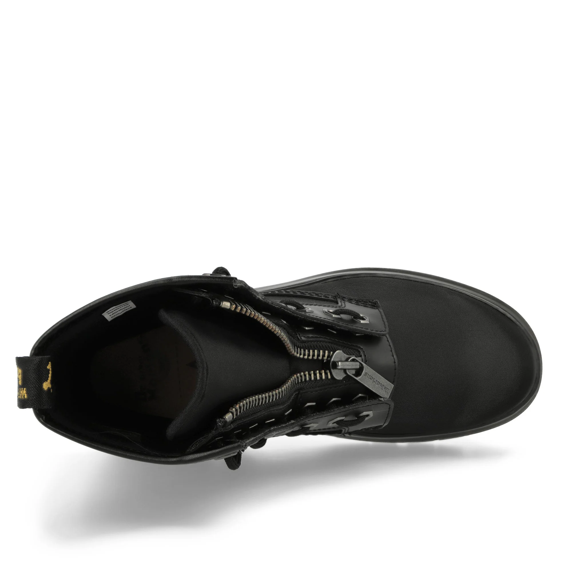 Alpha Industries x Dr. Martens Tarik - Image 6
