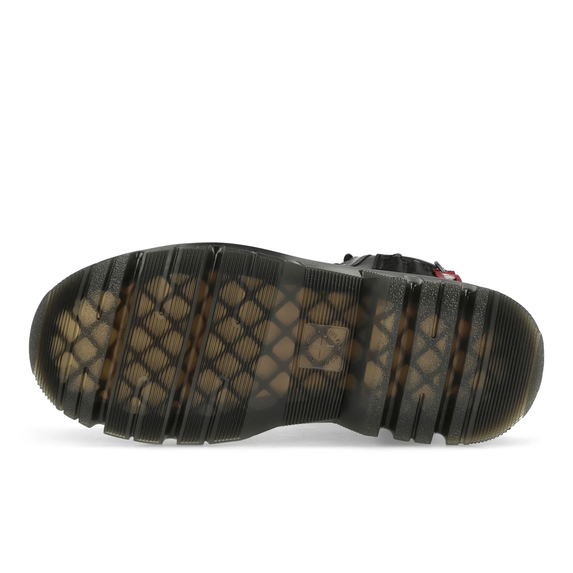 Alpha Industries x Dr. Martens Tarik - Image 7