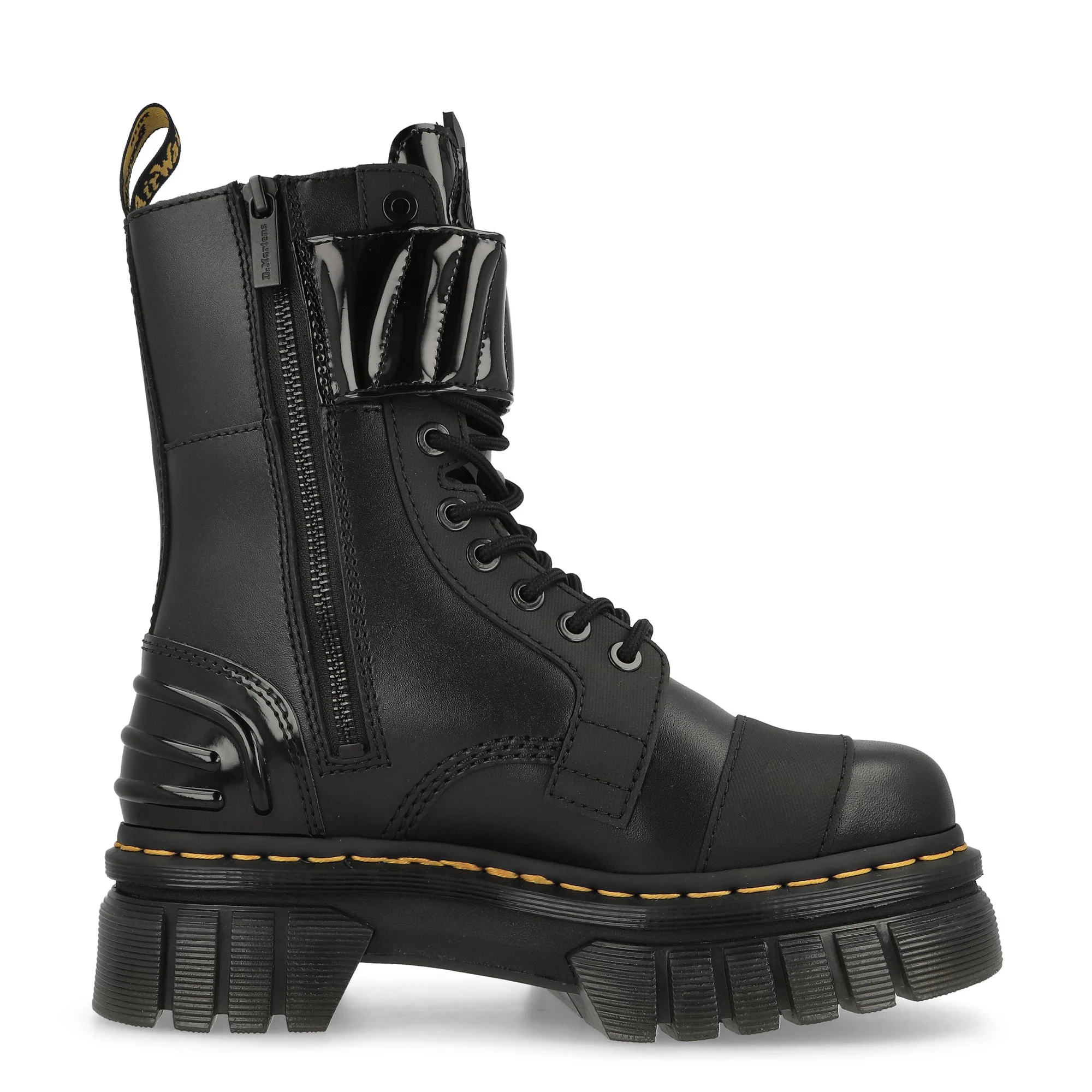 Audrick 10i Boot - Image 2