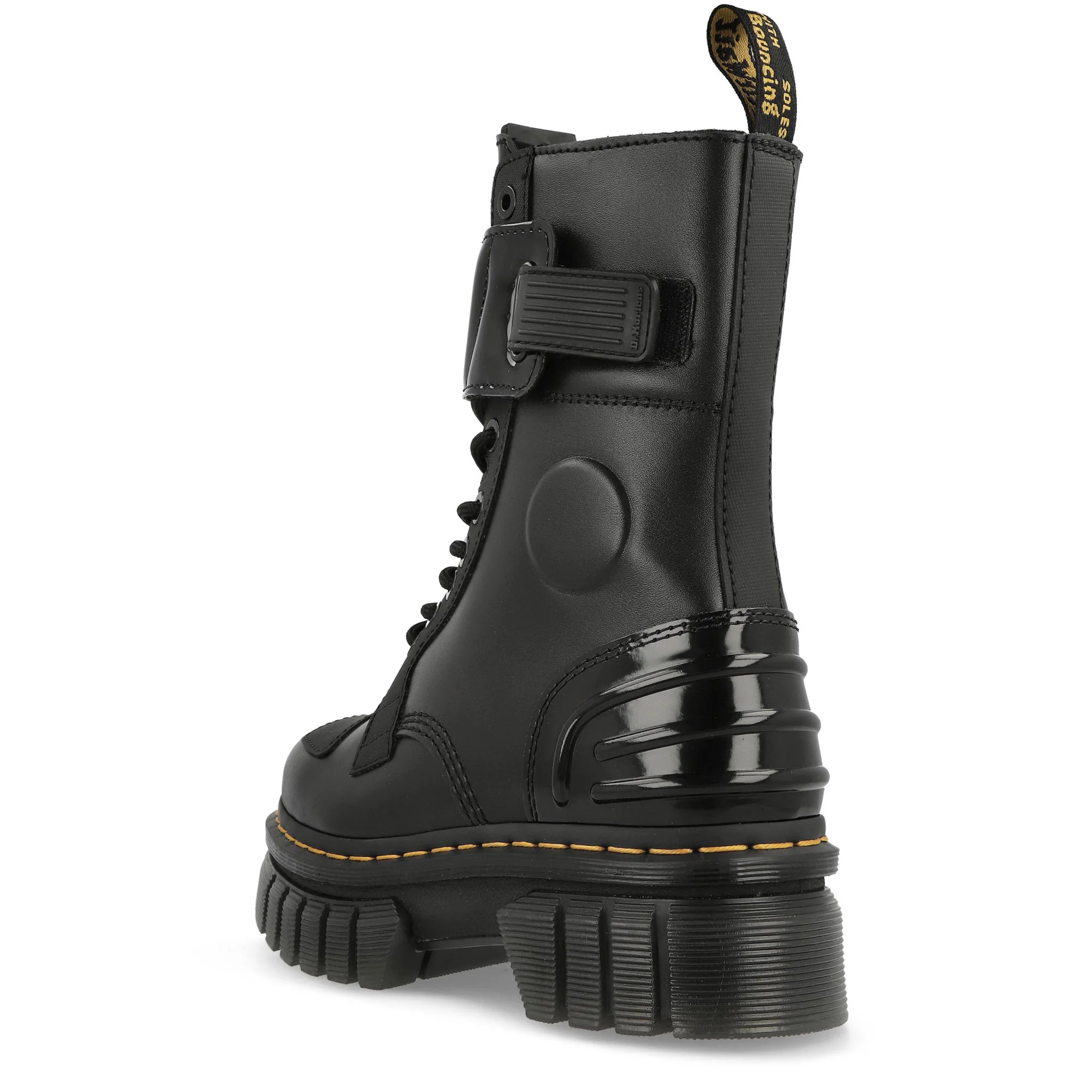 Audrick 10i Boot - Image 3