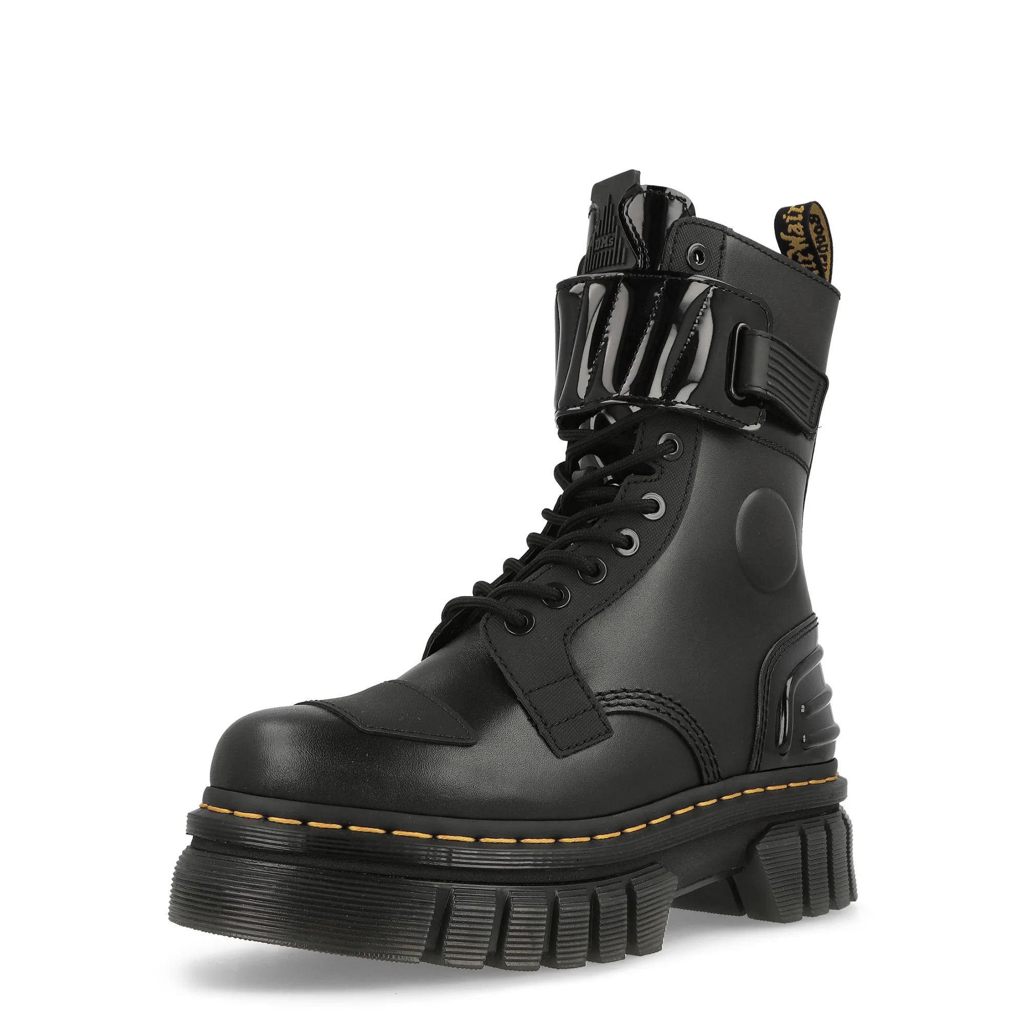 Audrick 10i Boot - Image 4