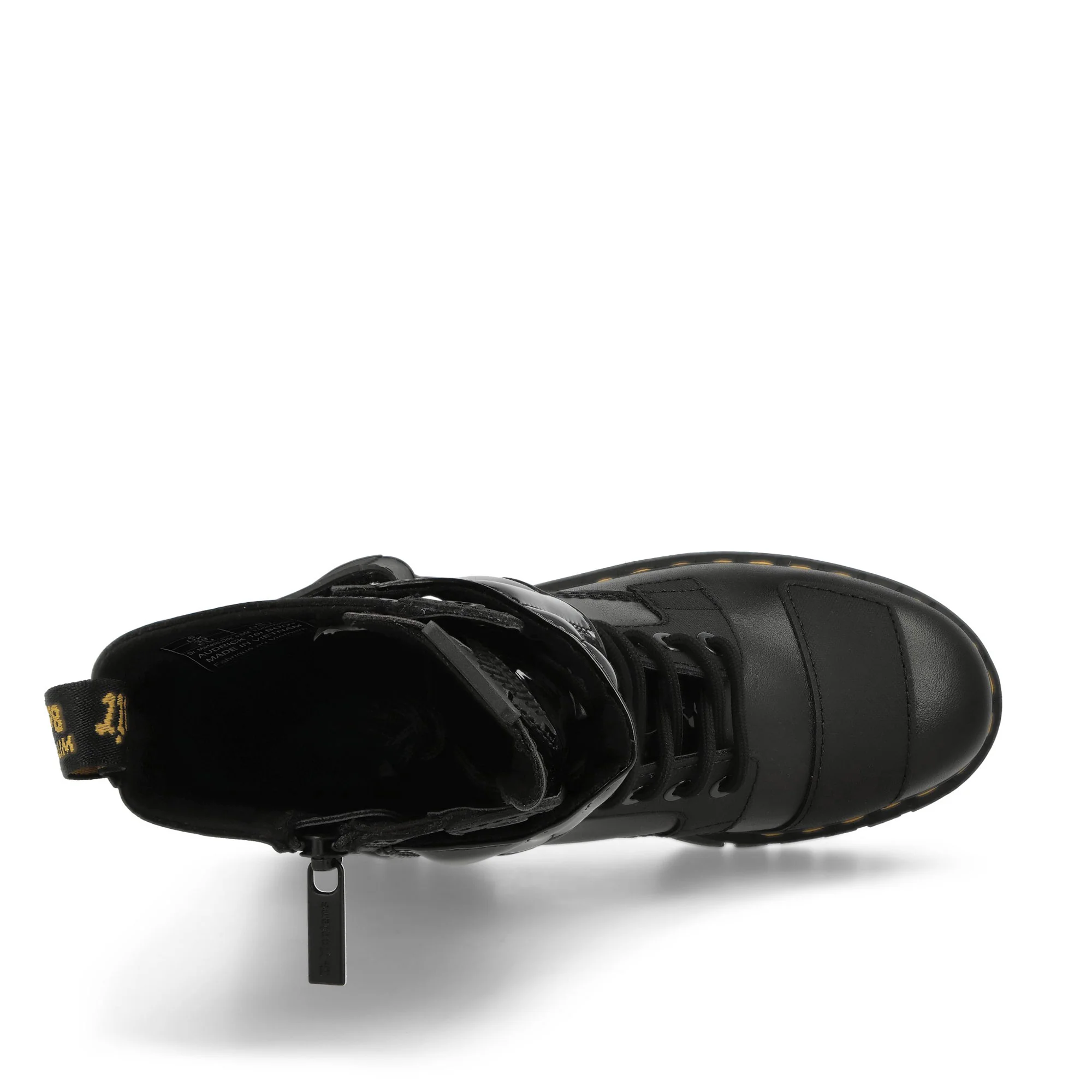 Audrick 10i Boot - Image 5