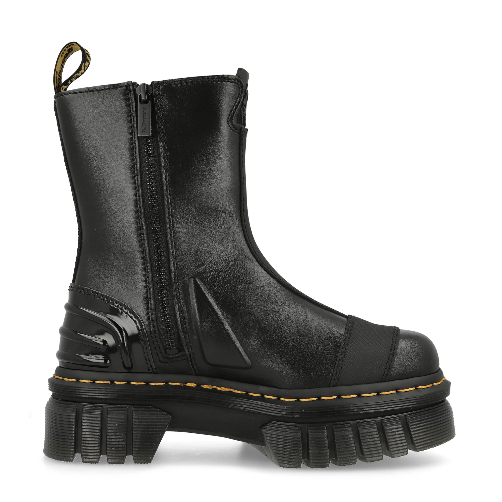 Audrick 10i Boot - Image 2