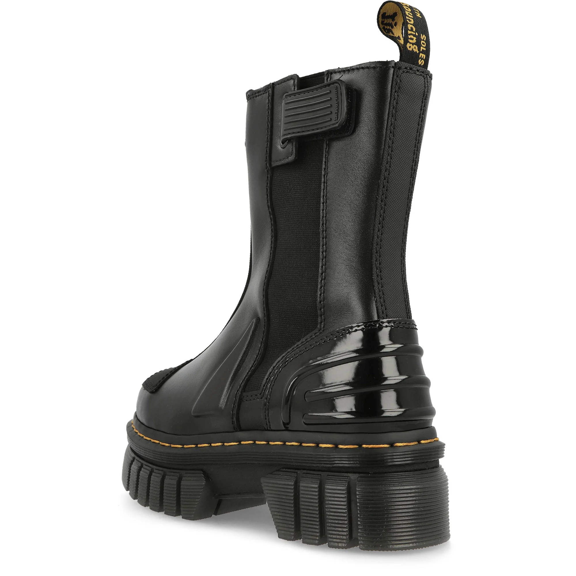 Audrick 10i Boot - Image 3