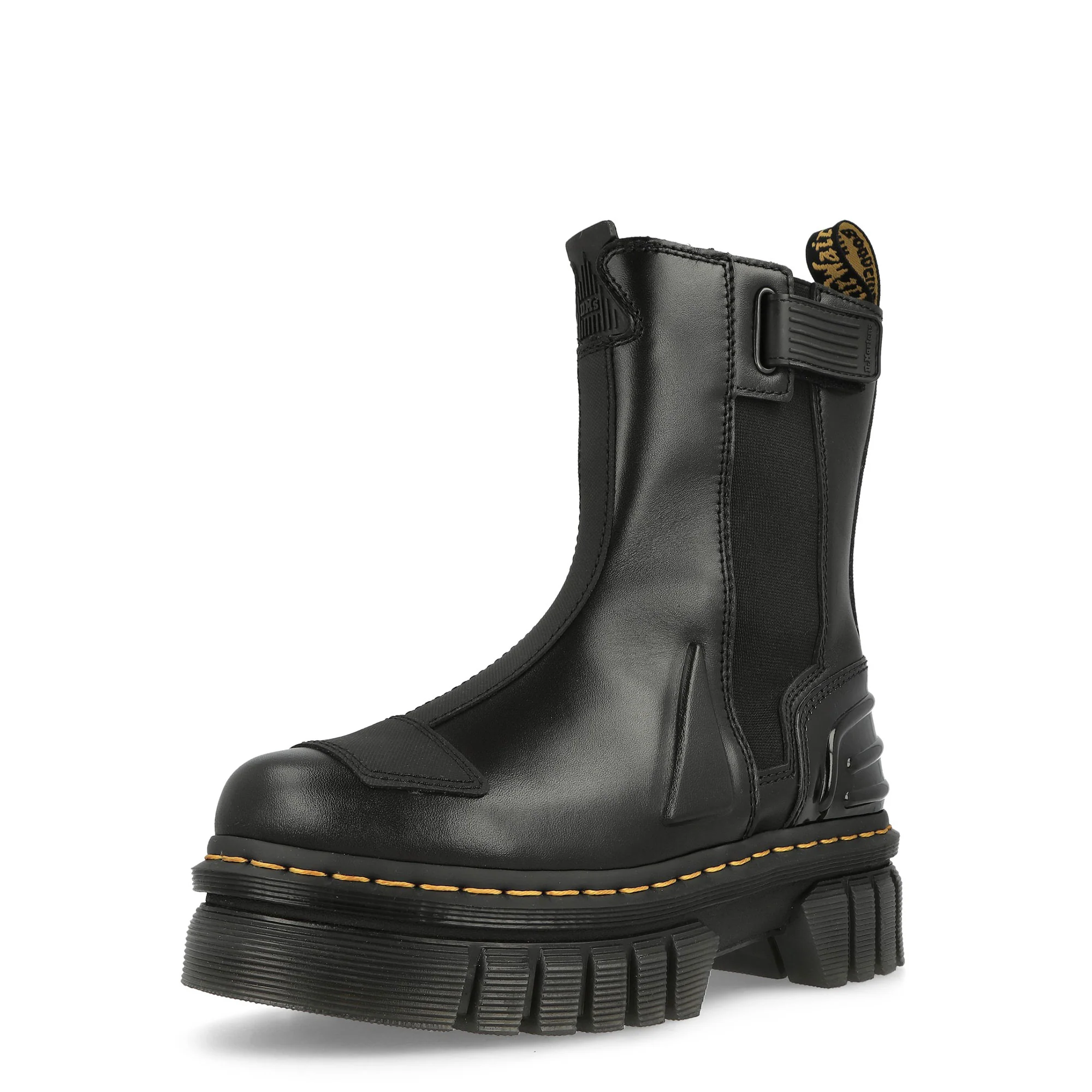 Audrick 10i Boot - Image 4