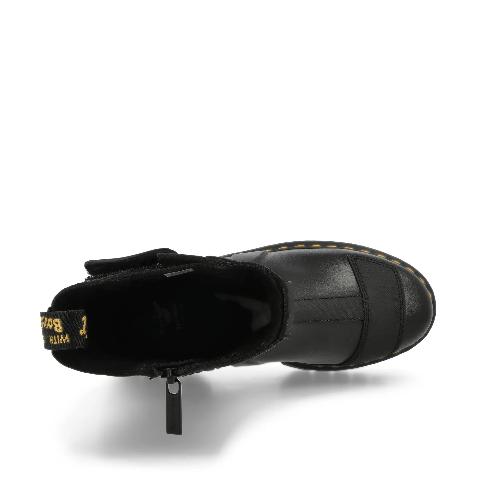 Audrick 10i Boot - Image 5