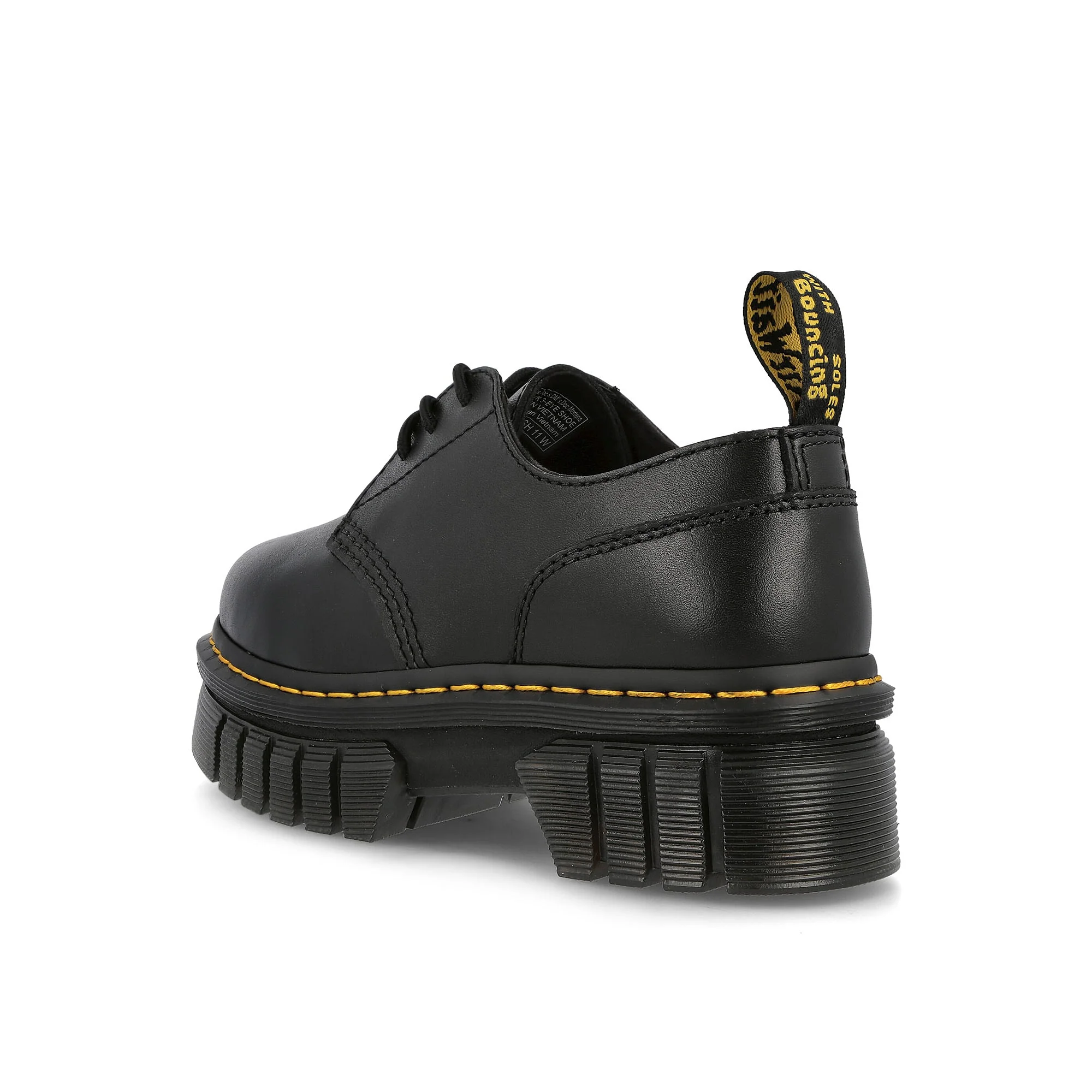 audrick 3-eye shoe - Image 3