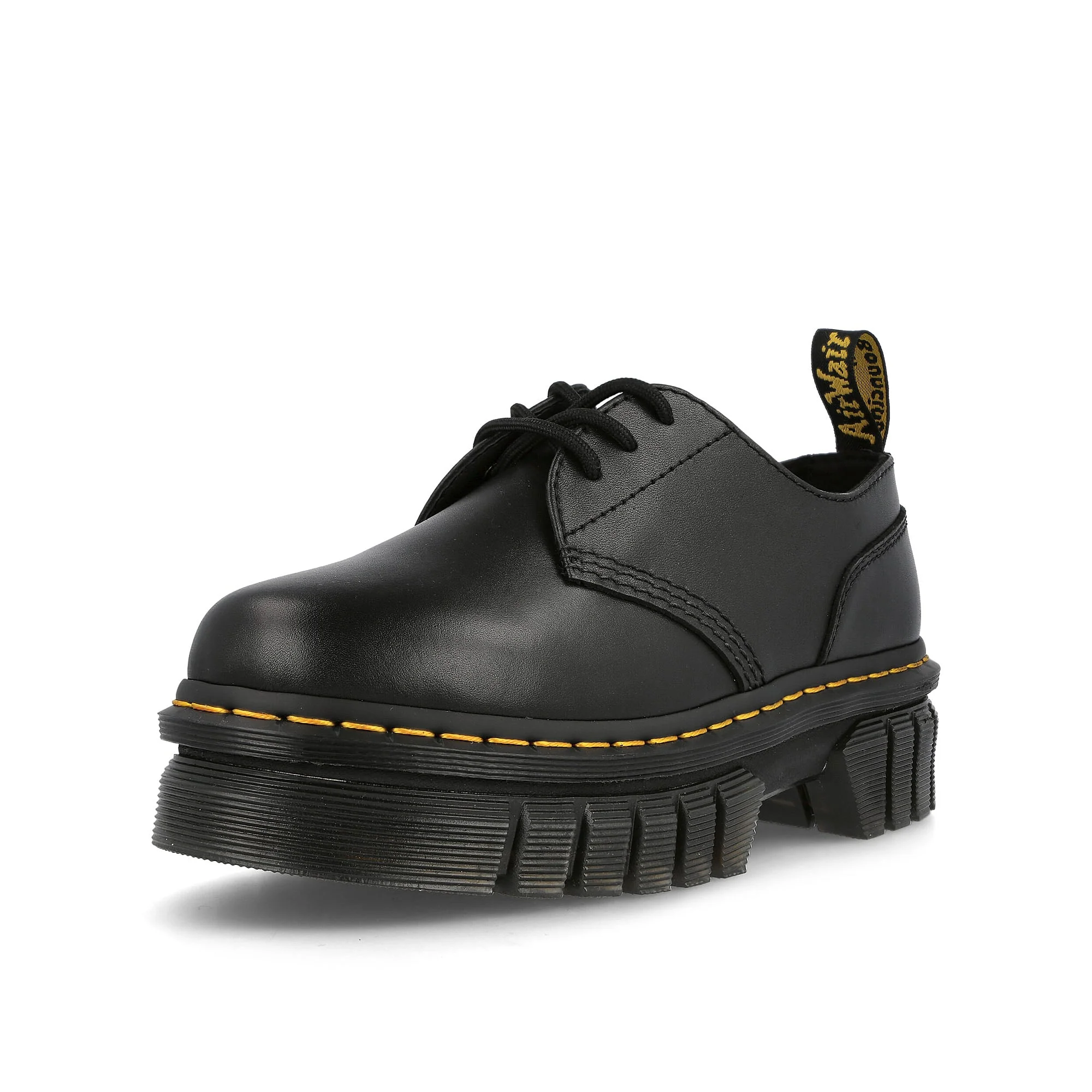 audrick 3-eye shoe - Image 4