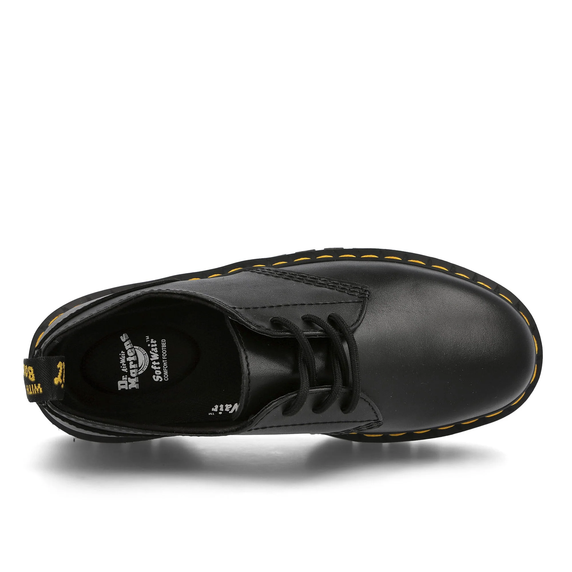 audrick 3-eye shoe - Image 5