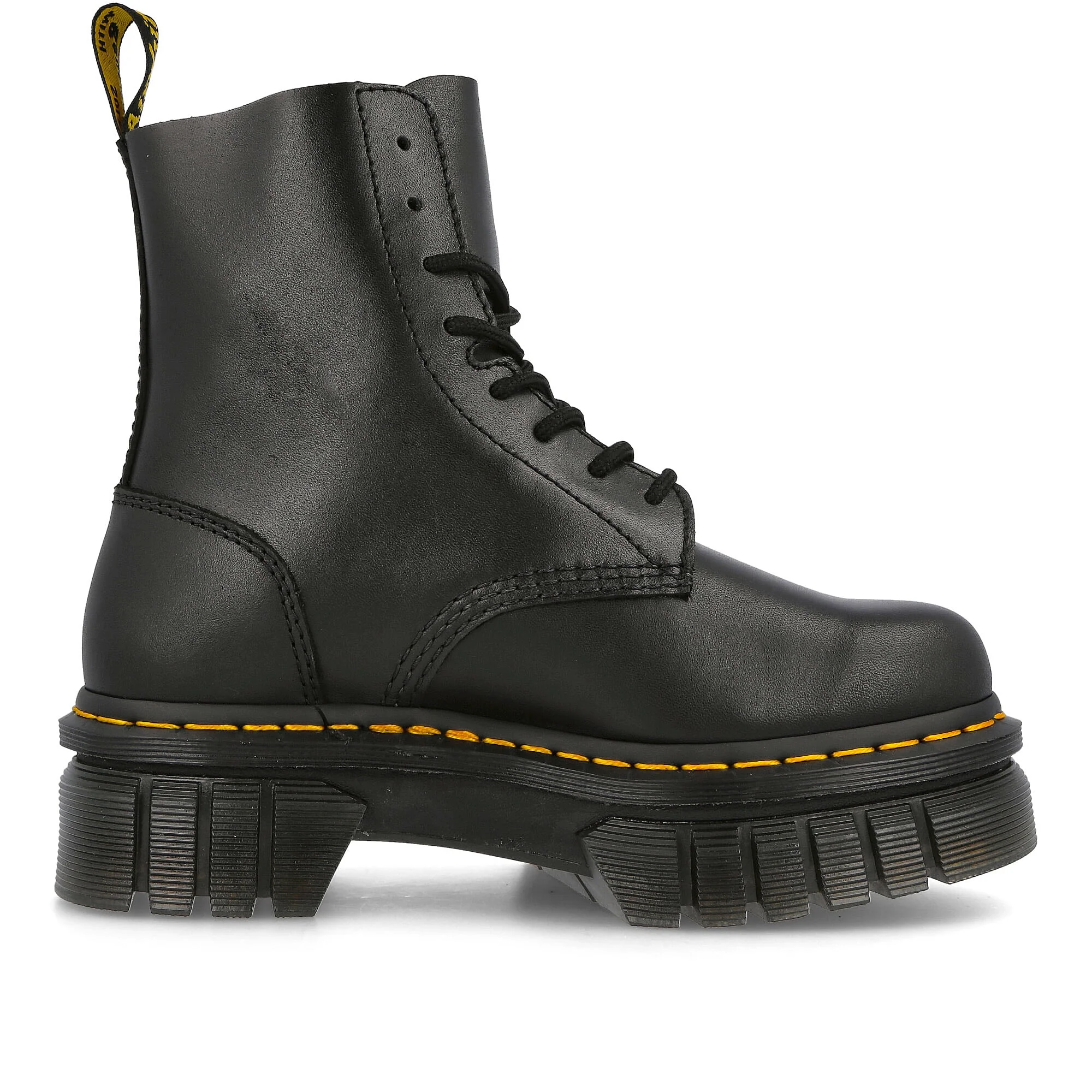 audrick 8-eye boot - Image 2