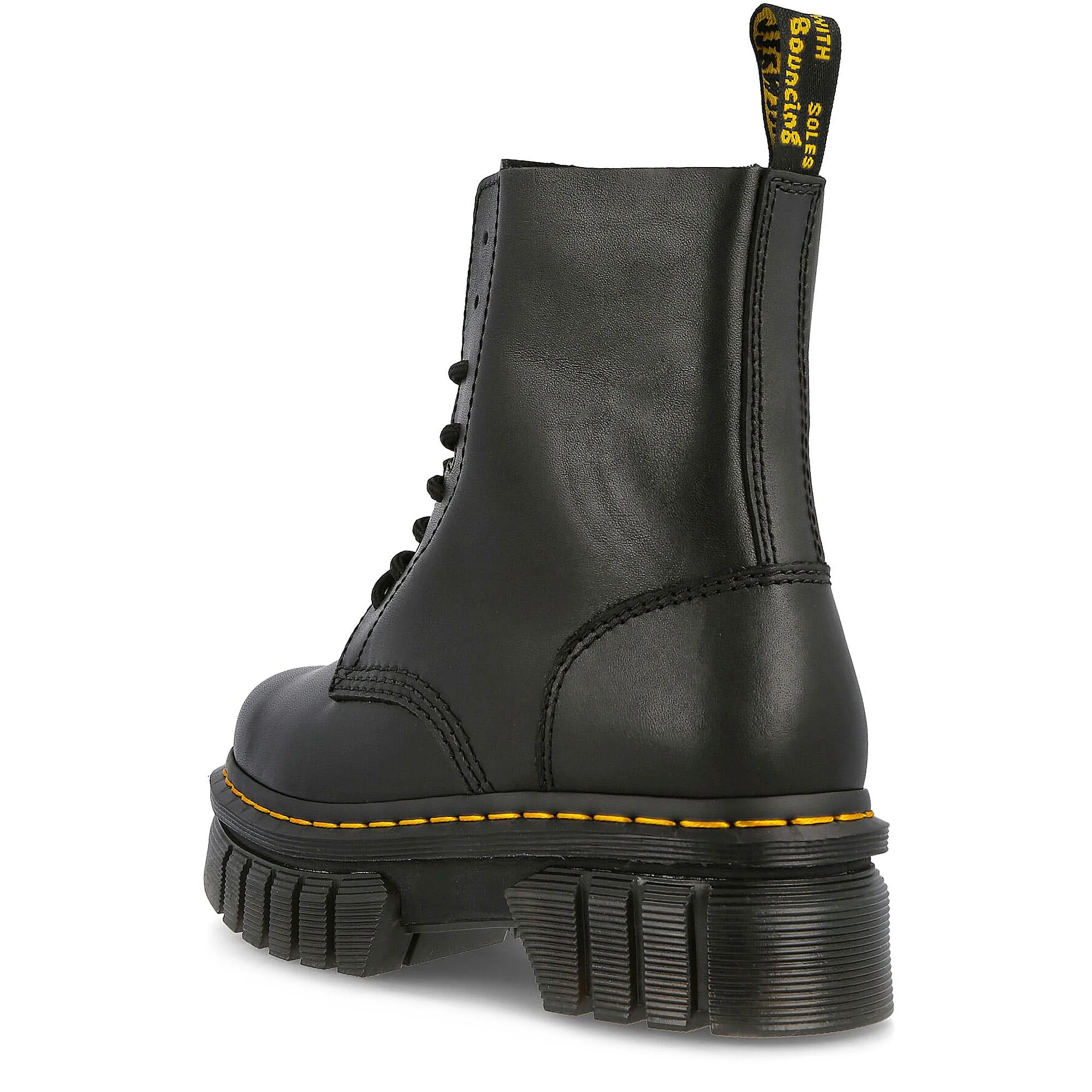 audrick 8-eye boot - Image 3