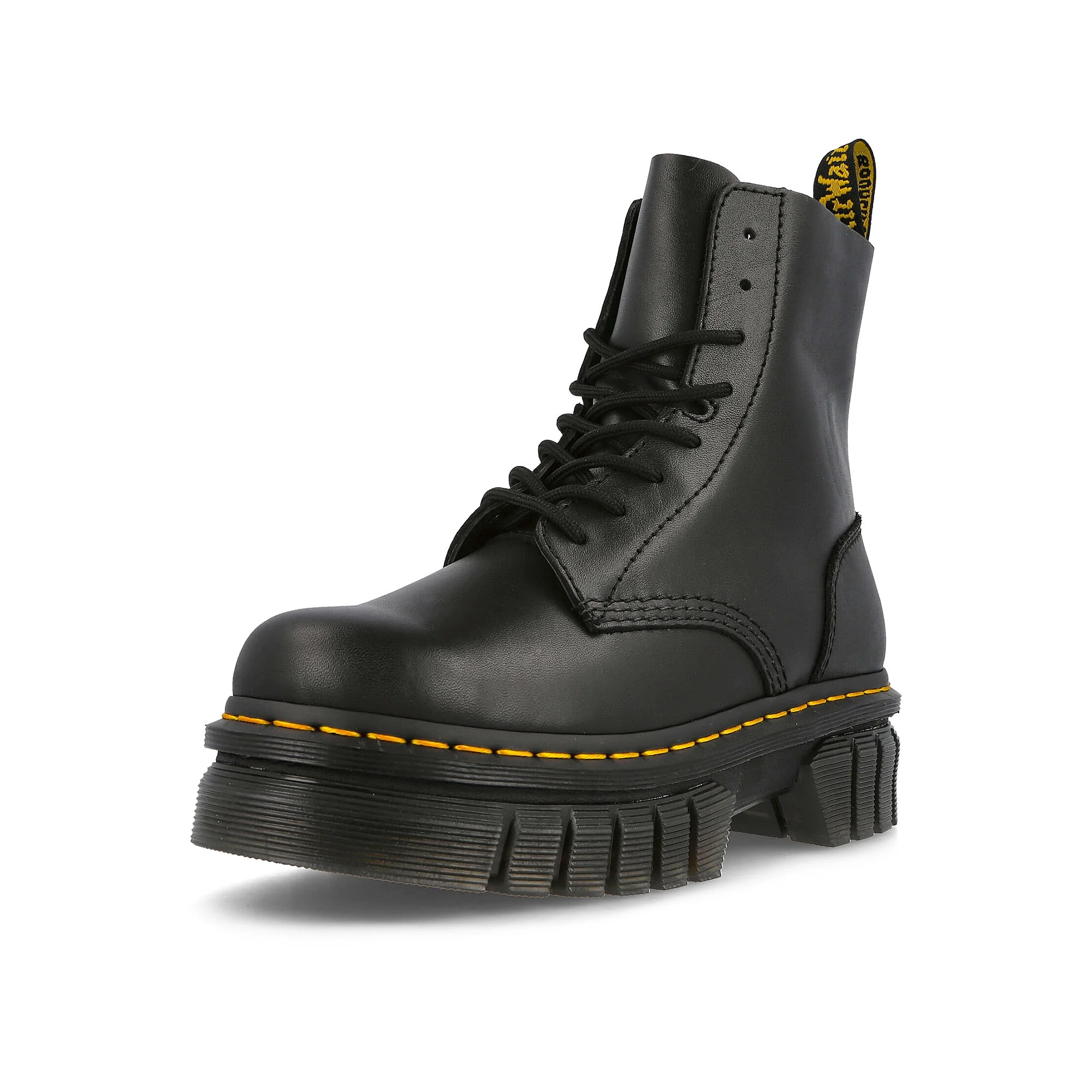 audrick 8-eye boot - Image 4