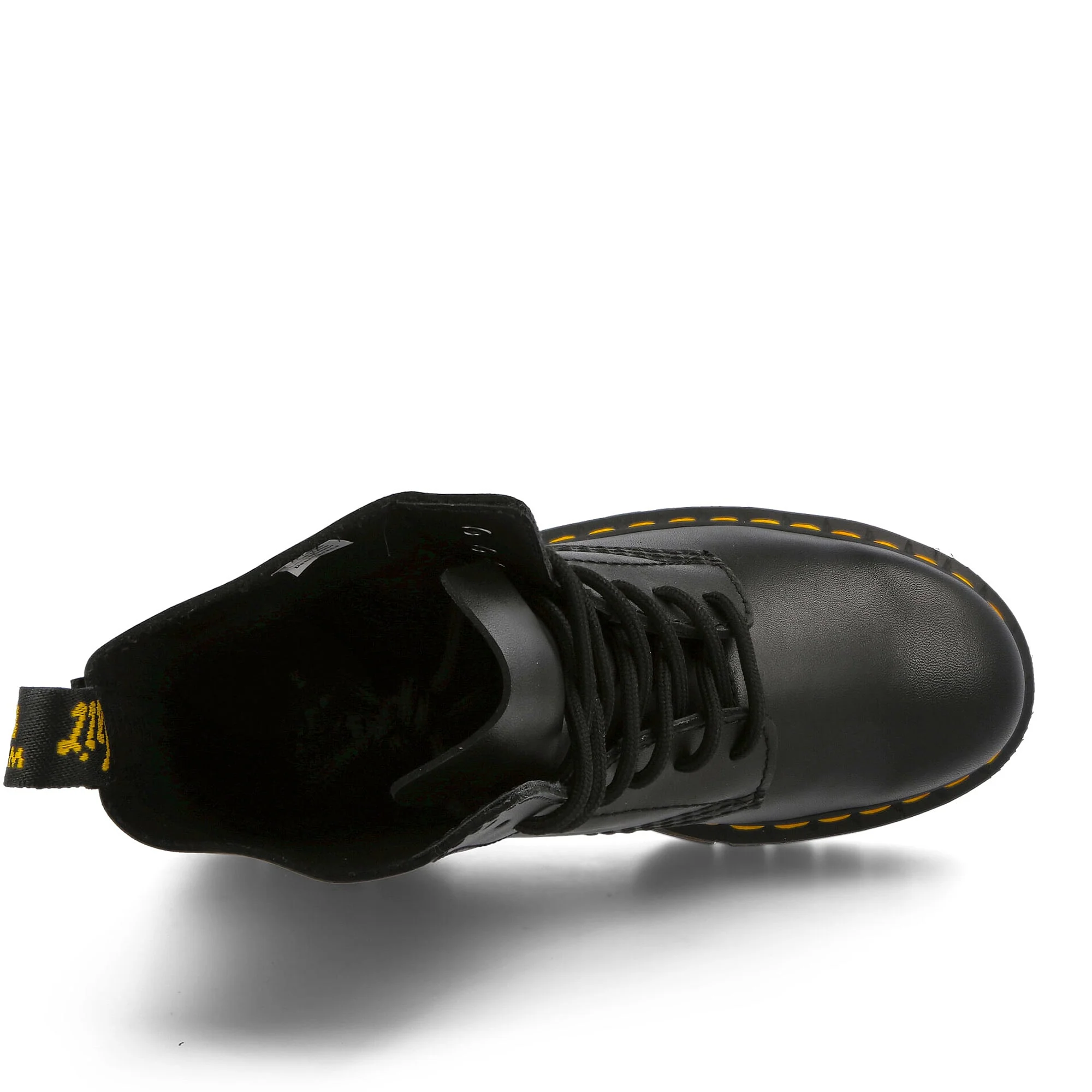 audrick 8-eye boot - Image 5