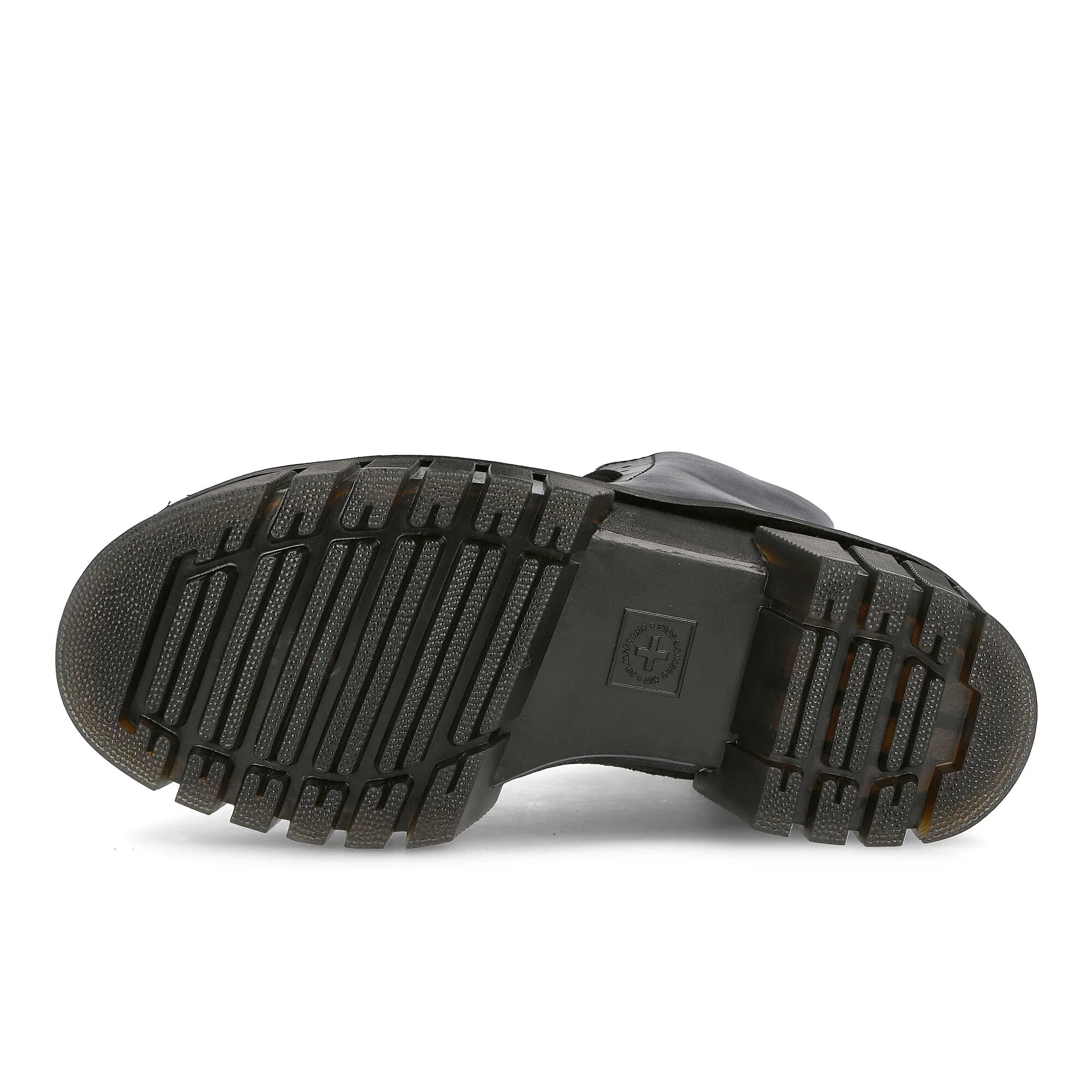 audrick 8-eye boot - Image 6