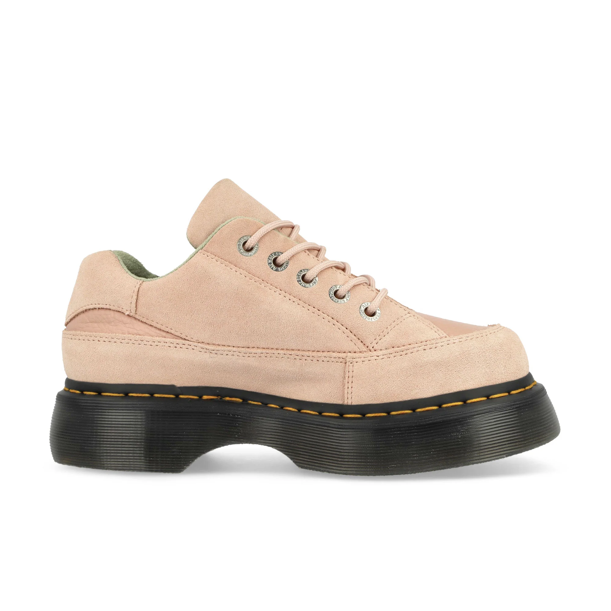 Buzz 5i Suede - Image 2